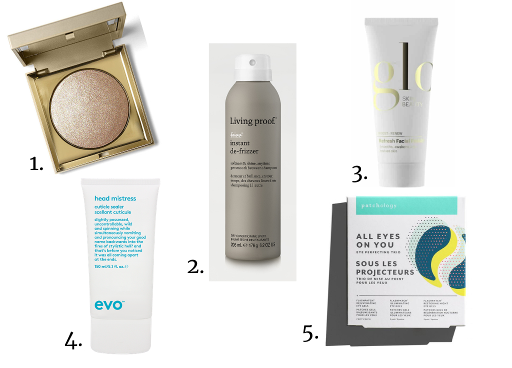 Fall Beauty Picks 2020