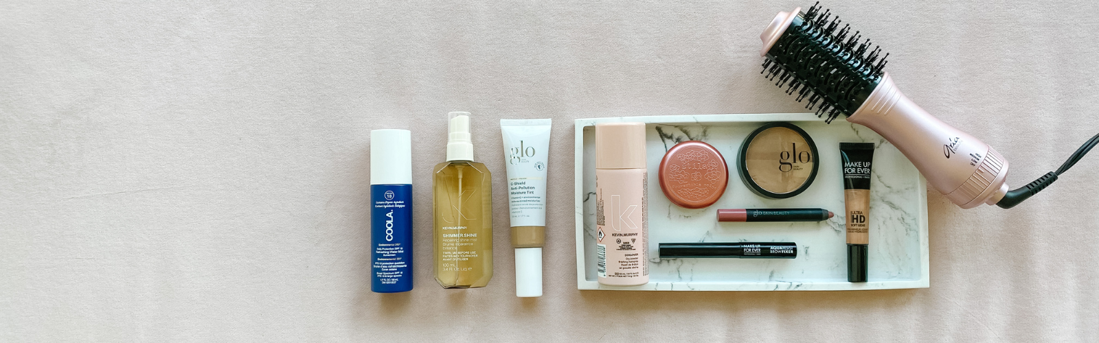 Spring Beauty Faves
