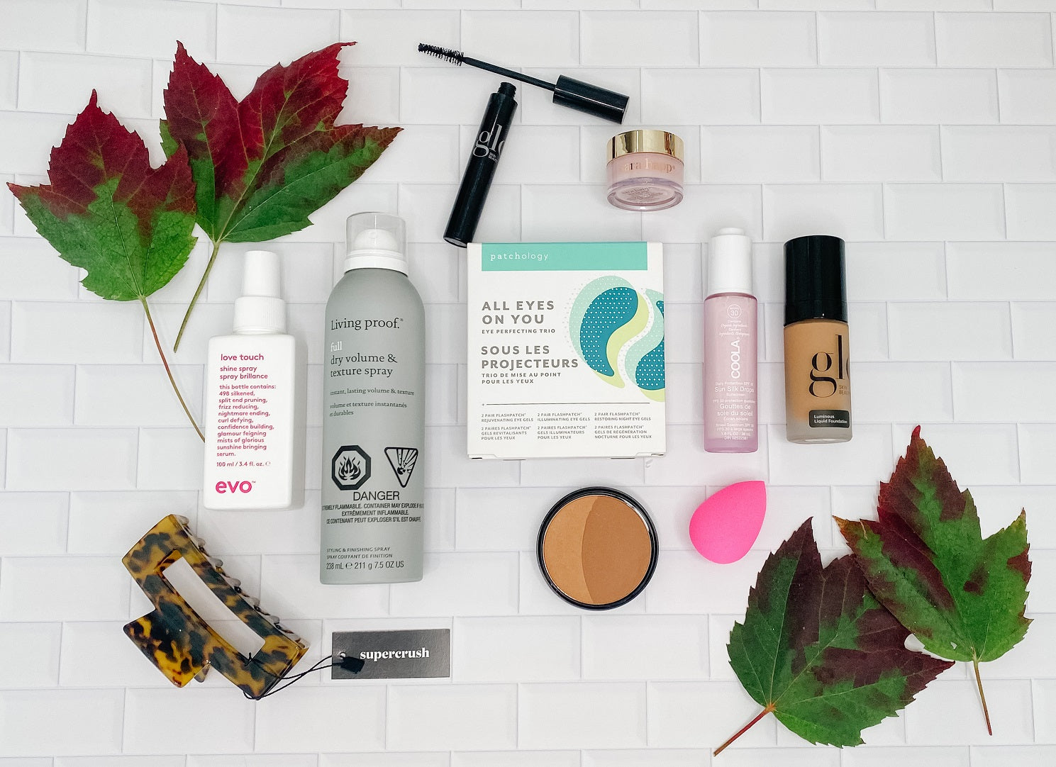 Fall Beauty Picks 2022