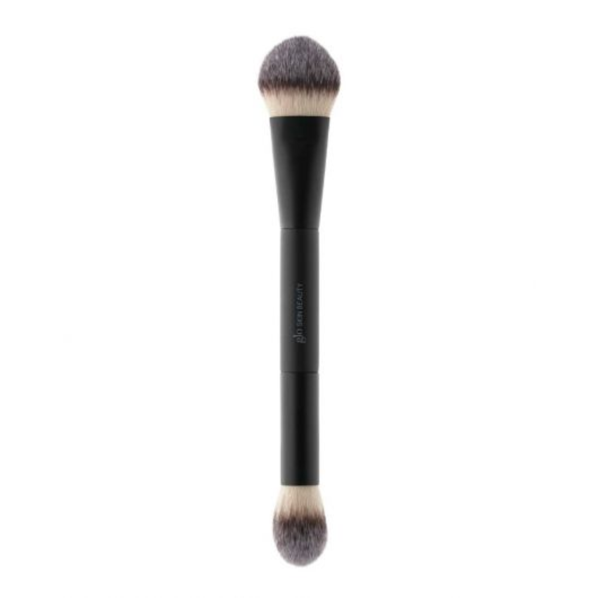 Glo Skin Beauty - 107 Dual Contour & Highlighter Brush