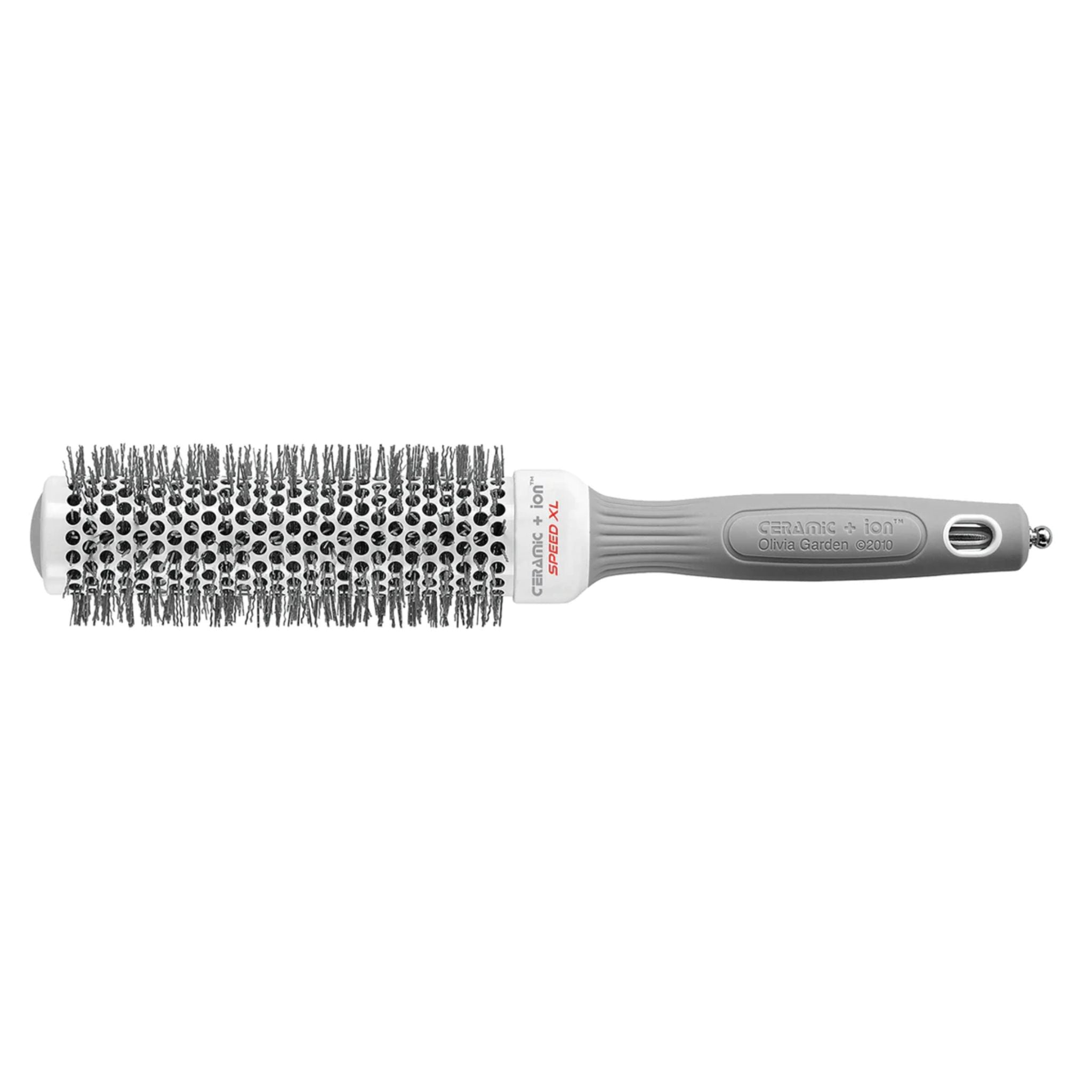 Olivia Garden - Ceramic + Ion Speed XL Round Brush