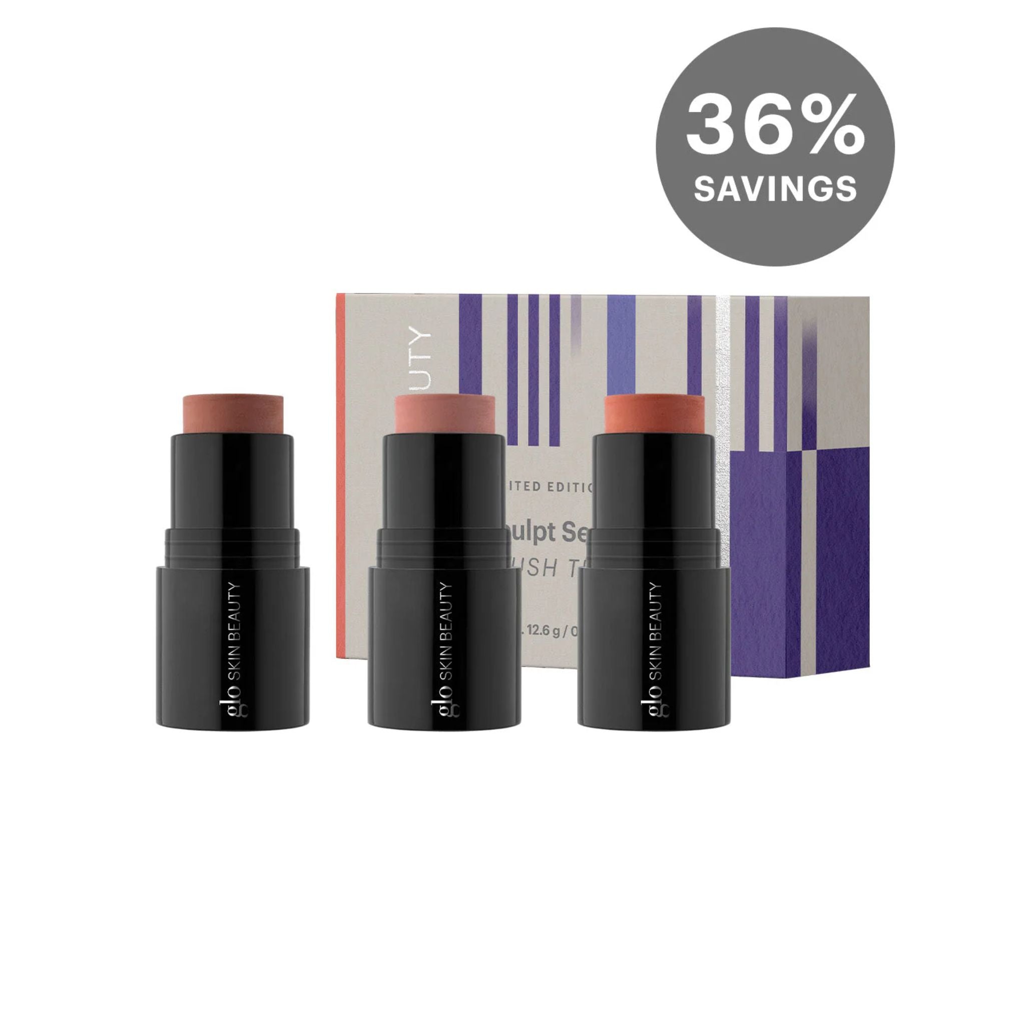 Glo Skin Beauty - Sculpt Set Blush Trio