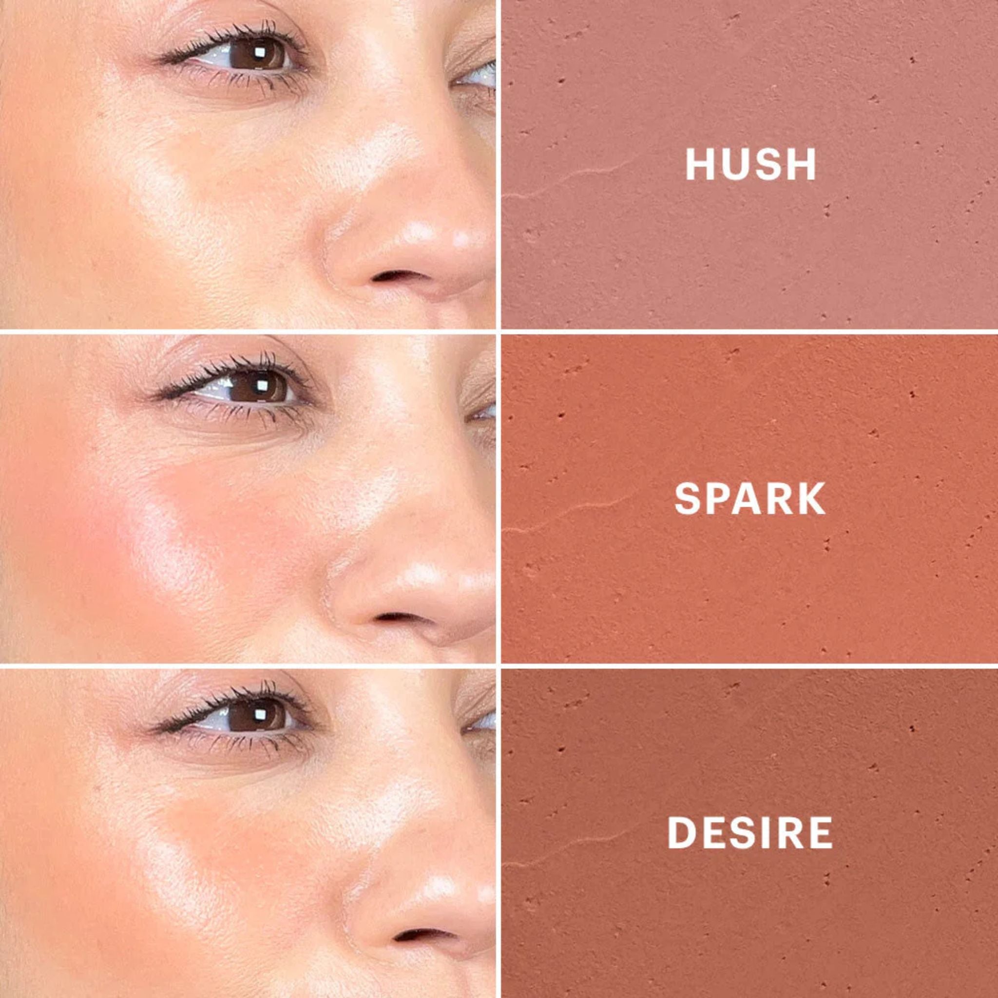 Glo Skin Beauty - Sculpt Set Blush Trio