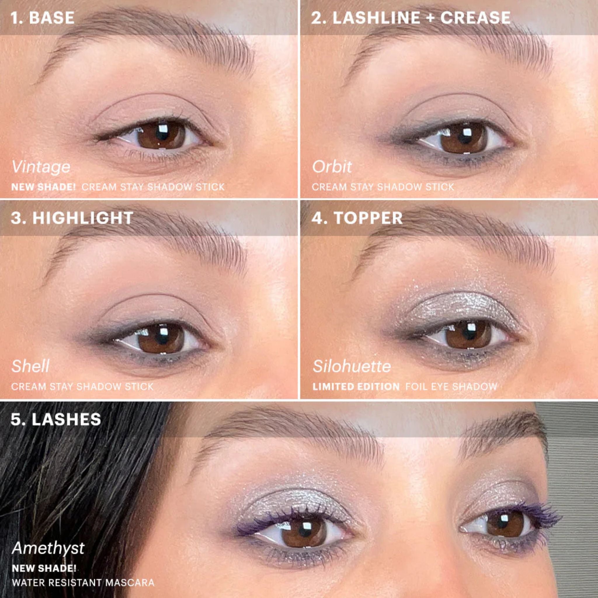 Glo Skin Beauty - Point Of View Holiday Set - Cool Perspective