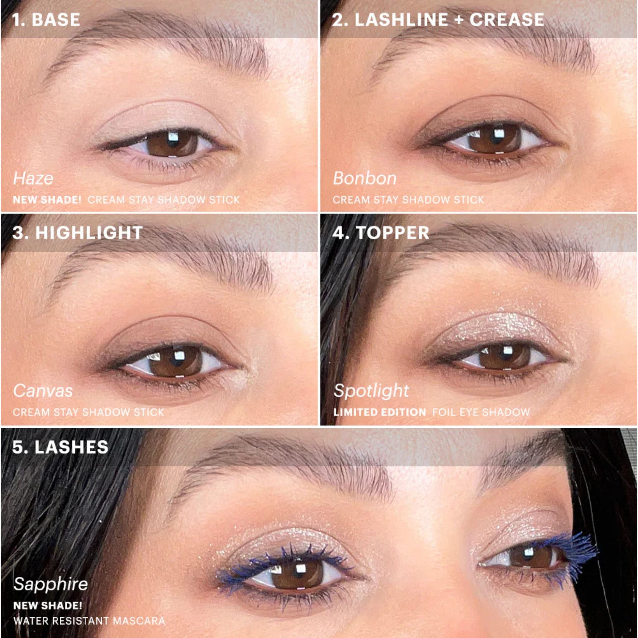 Glo Skin Beauty - Point Of View Holiday Set - Warm Perspective