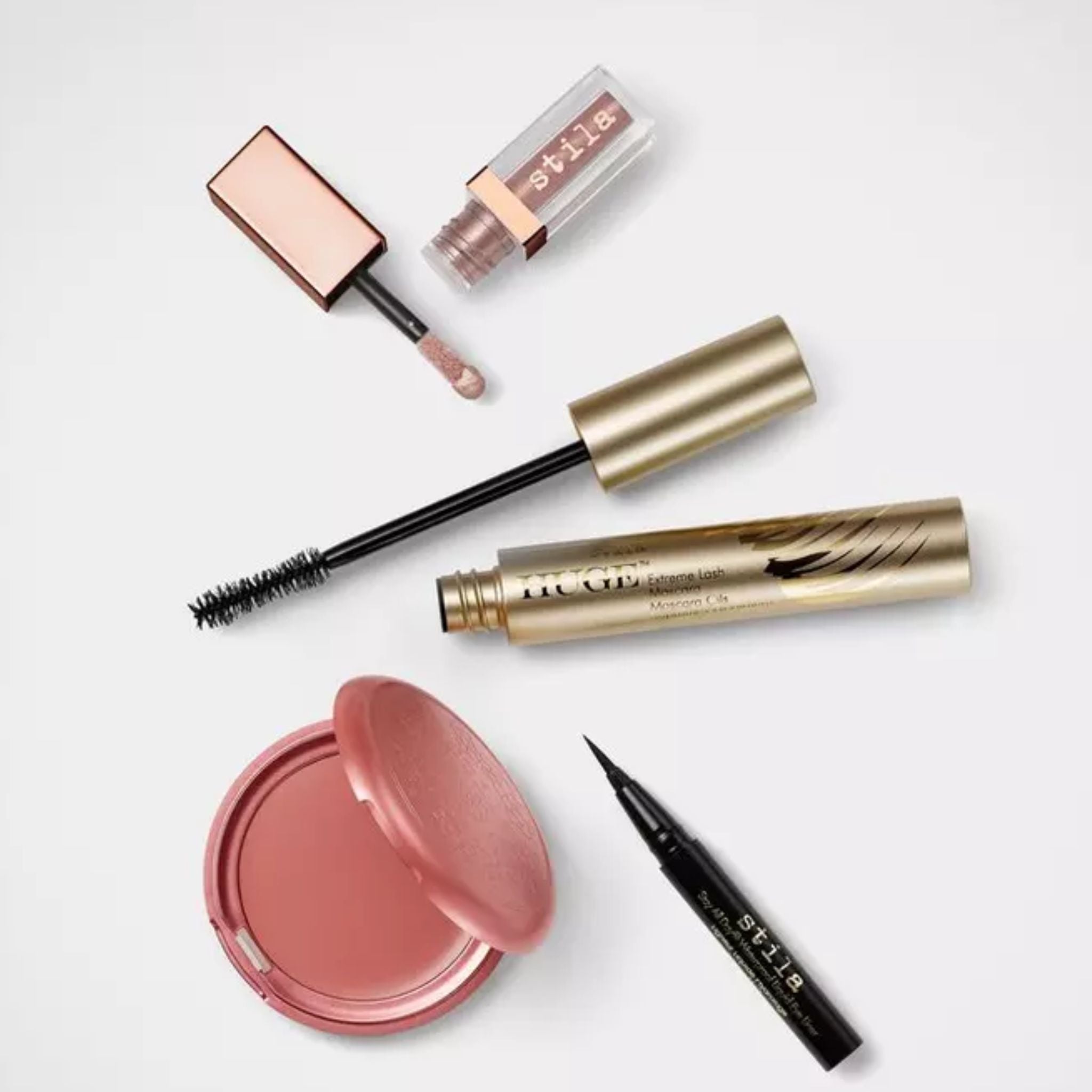 Stila - Meet The Icons Holiday Kit $70 (Value of $110)