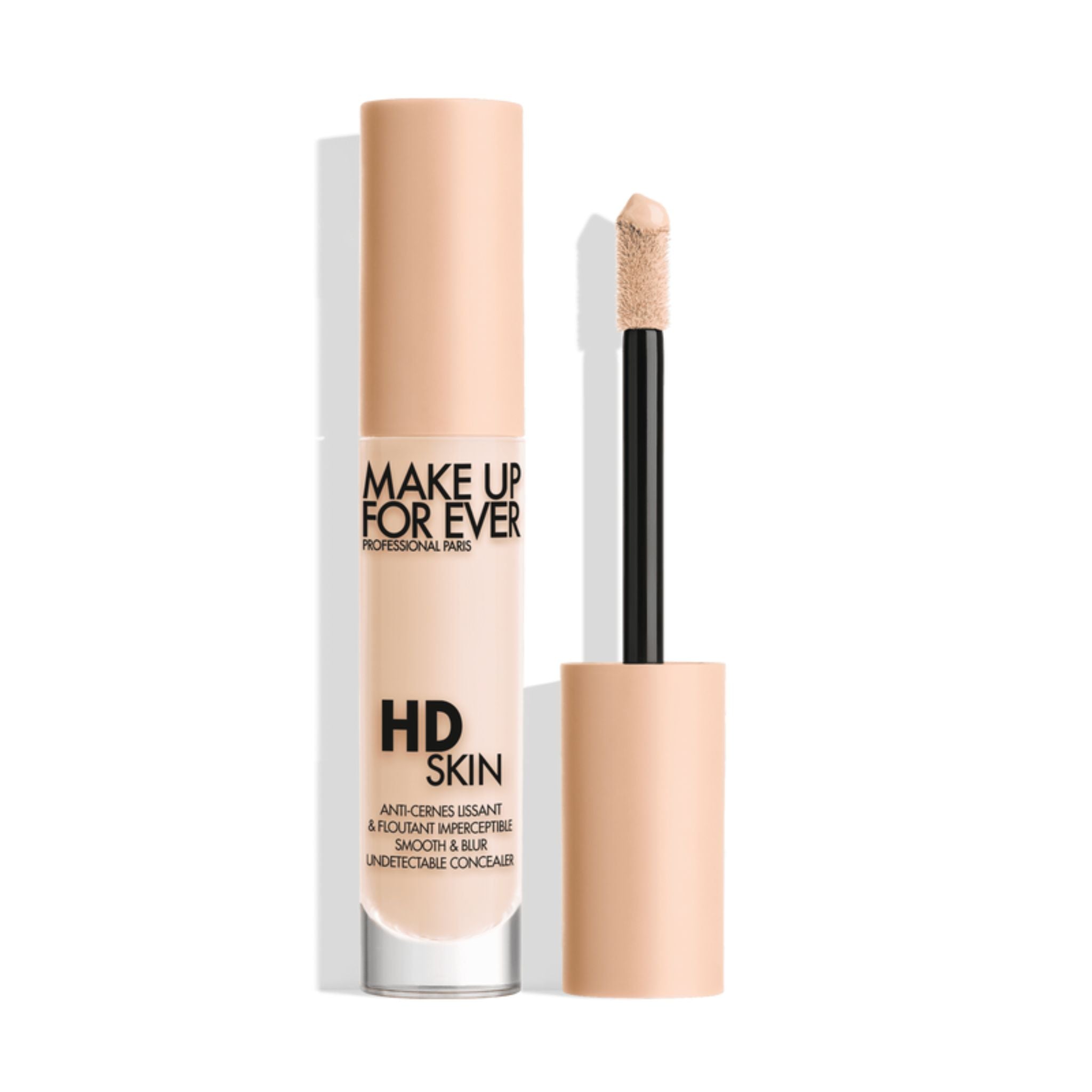 Make Up For Ever - HD Skin Concealer