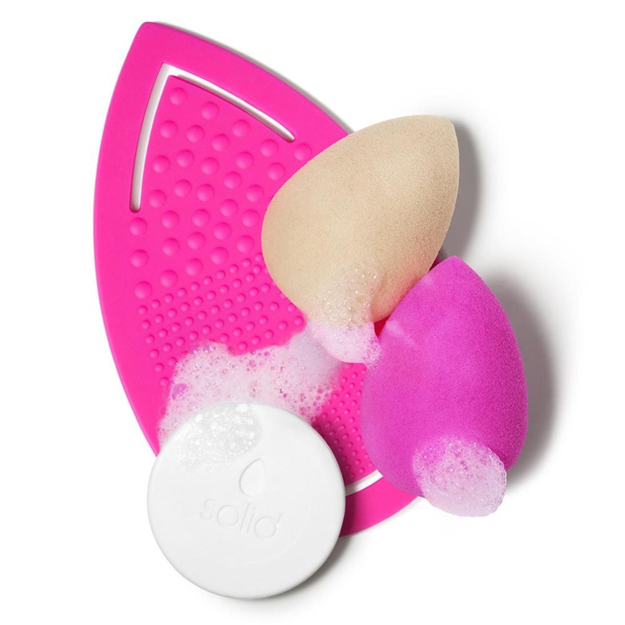 Beauty Blender – Keep.it.Clean Makeup Cleansing Pad