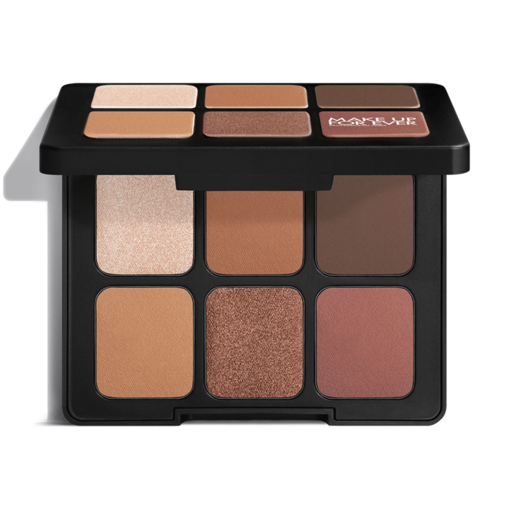 Make Up For Ever - Artist To Go Palette