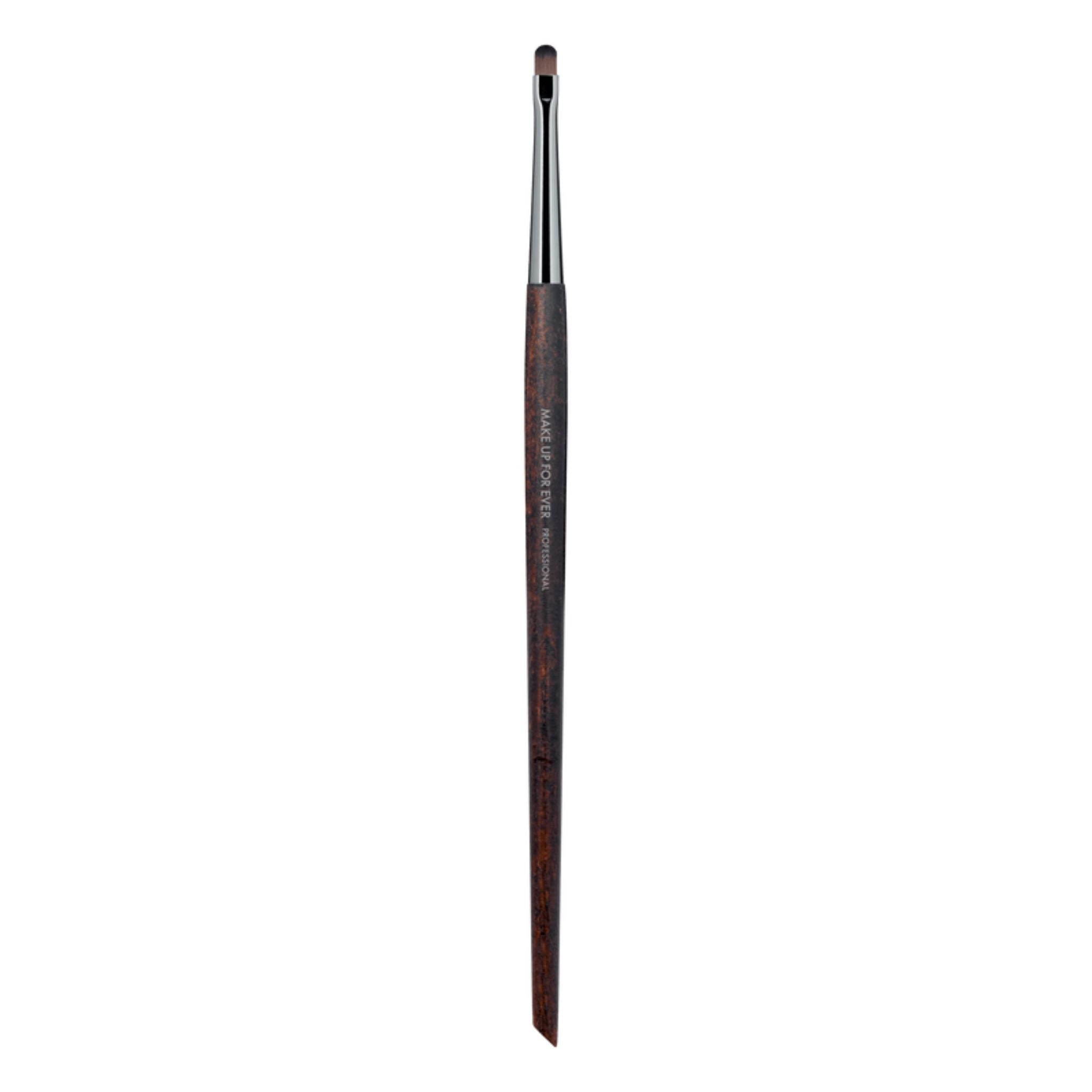 Make Up For Ever - 258 Precision Eyeliner Brush