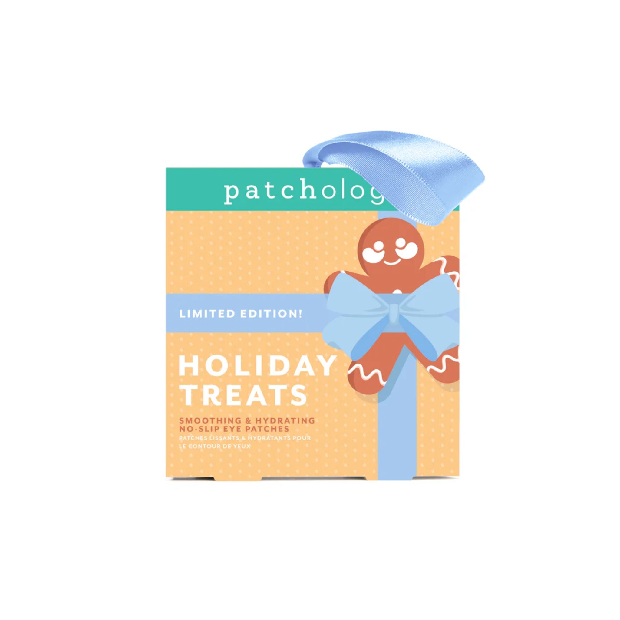 Patchology - Holiday Treats Eye Gels