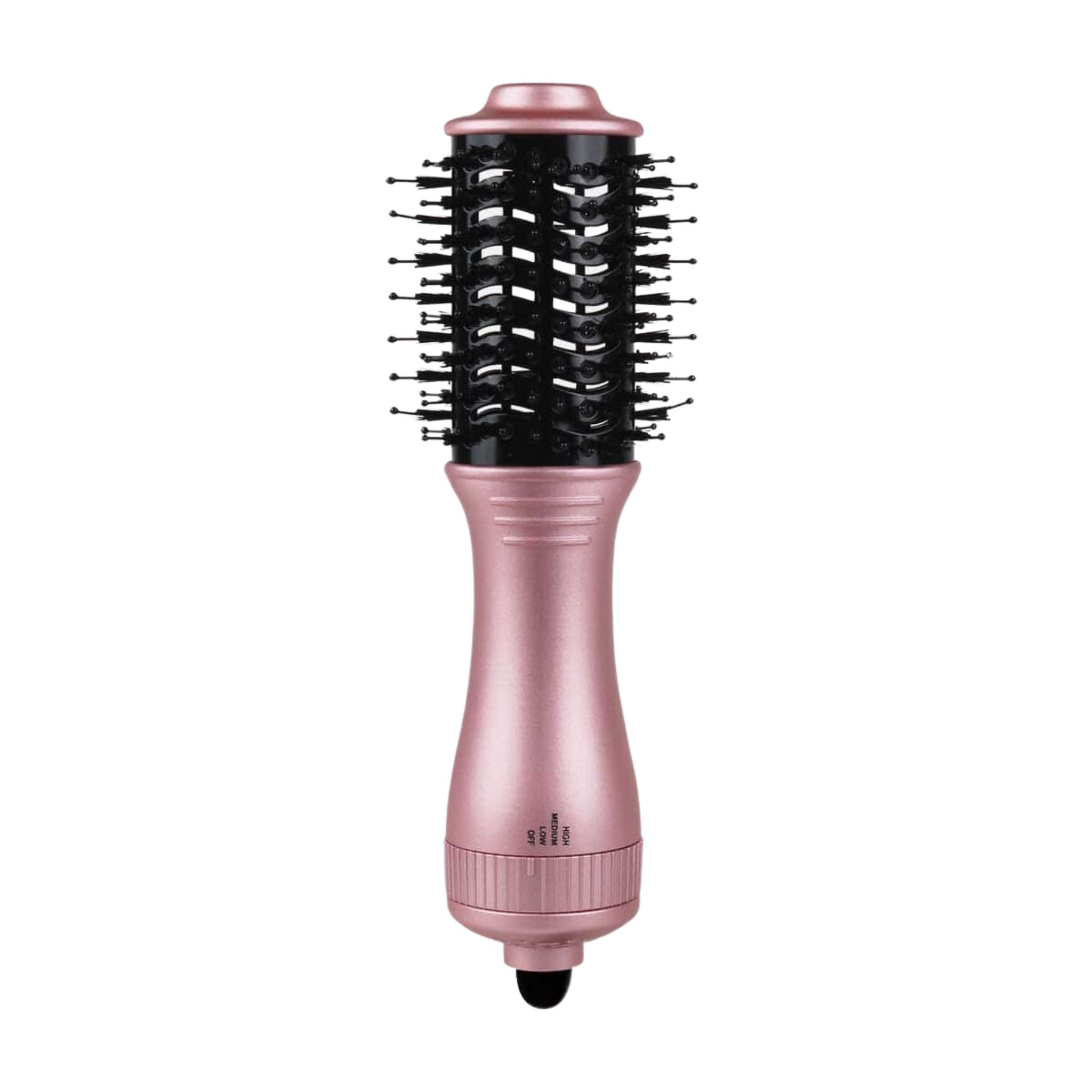 Aria Beauty - Rose Gold Mini Blow Dry Brush