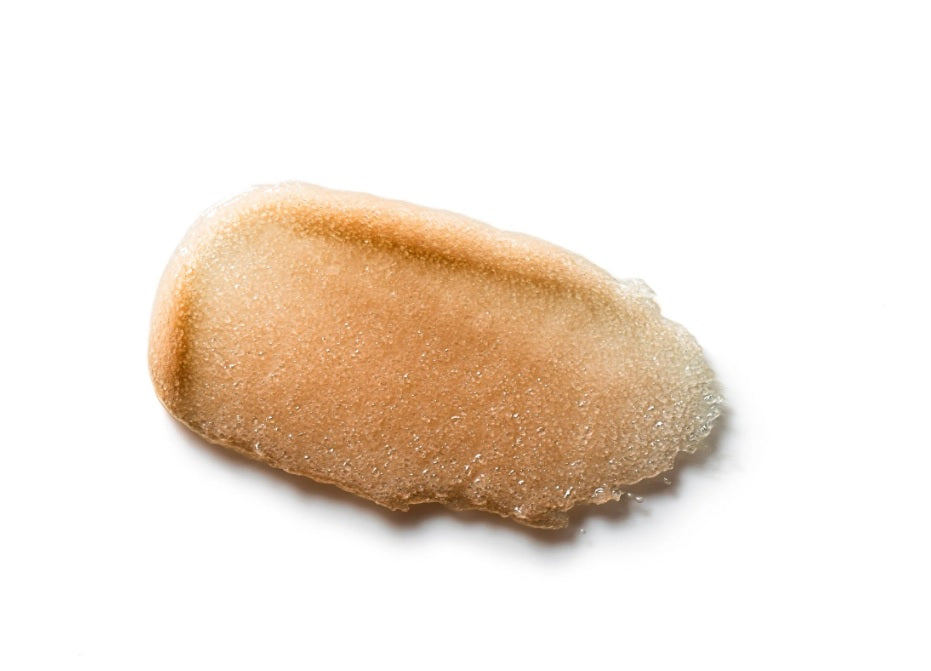 Sara Happ - Hot Cocoa Lip Scrub
