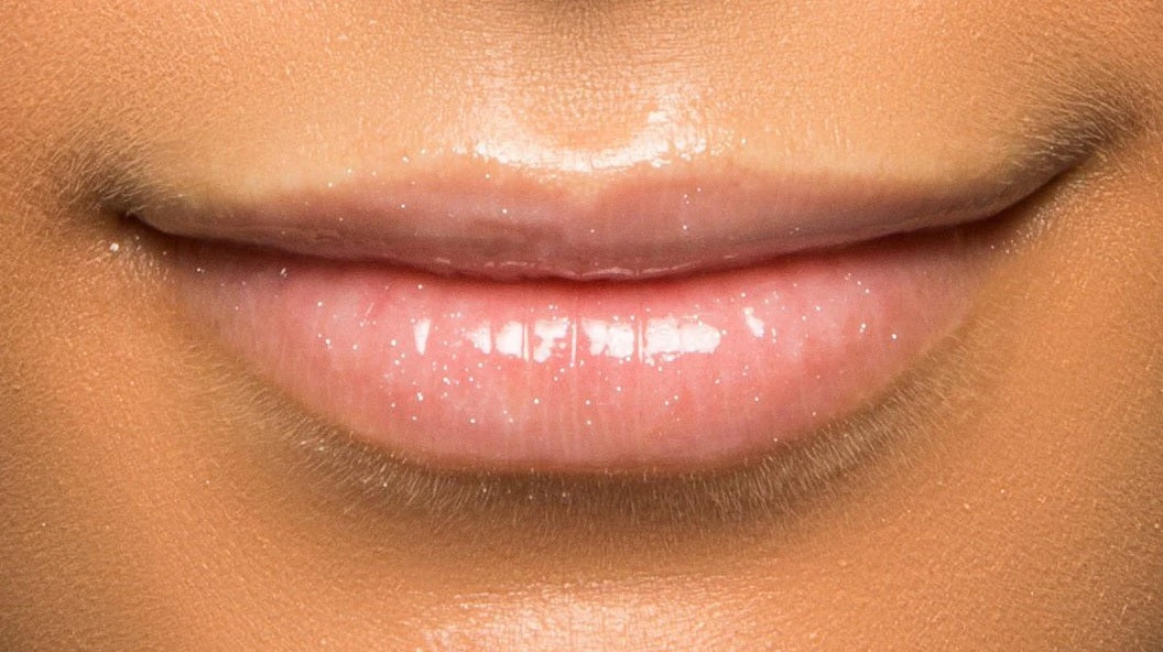 Sara Happ - The Whipped Vanilla Lip Slip Gloss