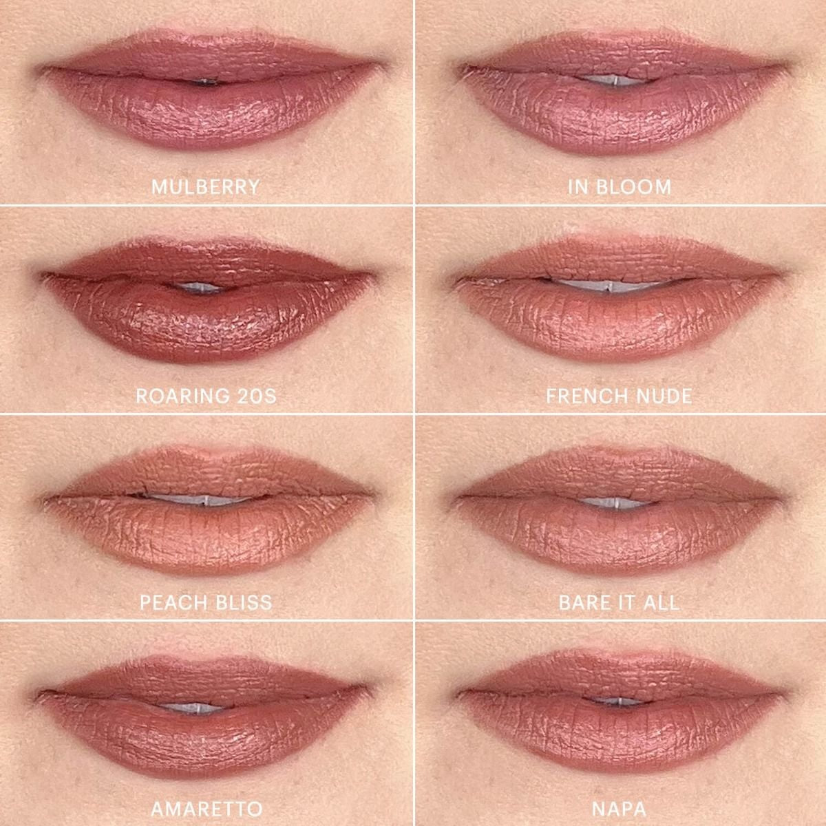 Glo Skin Beauty - *NEW* Satin Lipstick