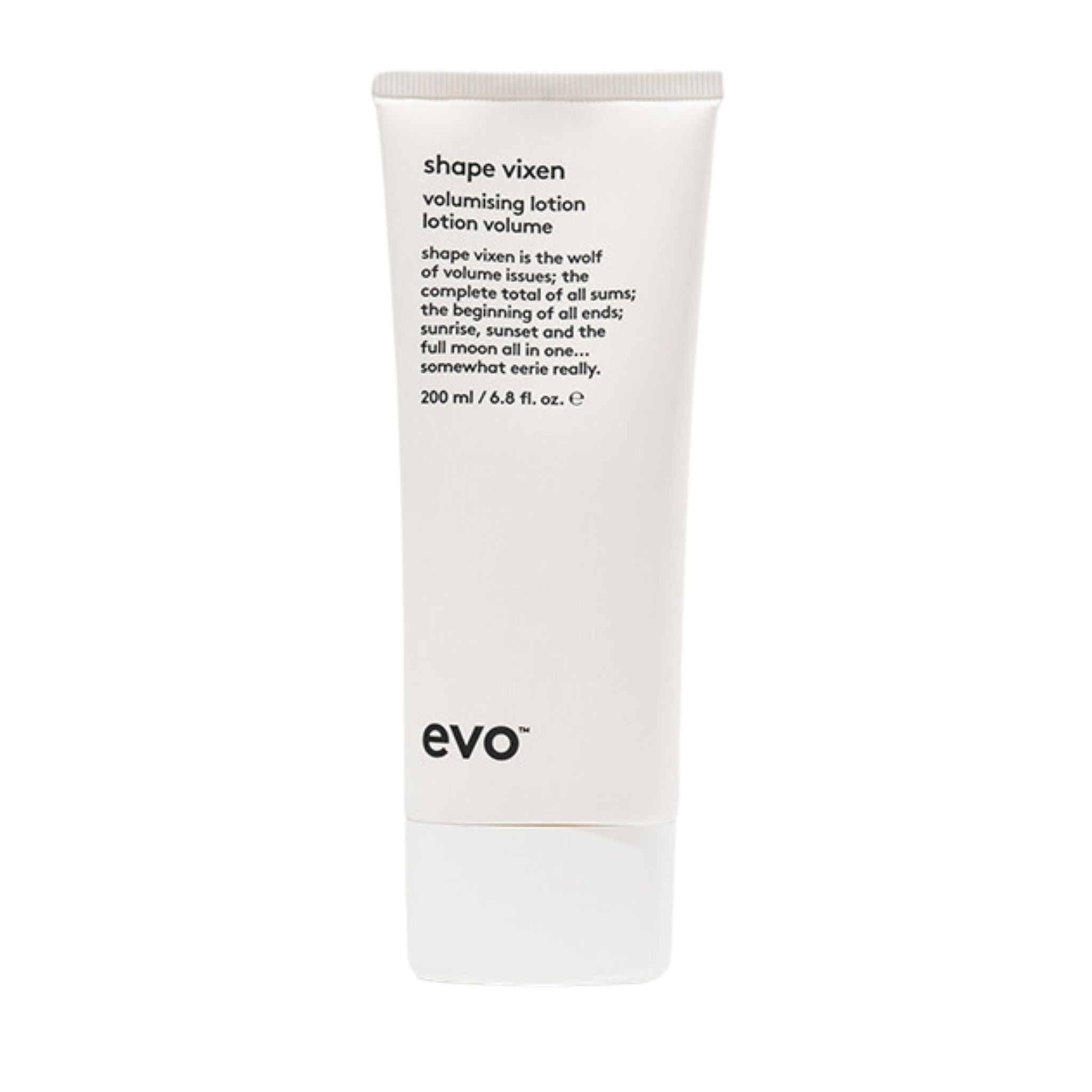 EVO - Shape Vixen Volumizing Lotion 200ml