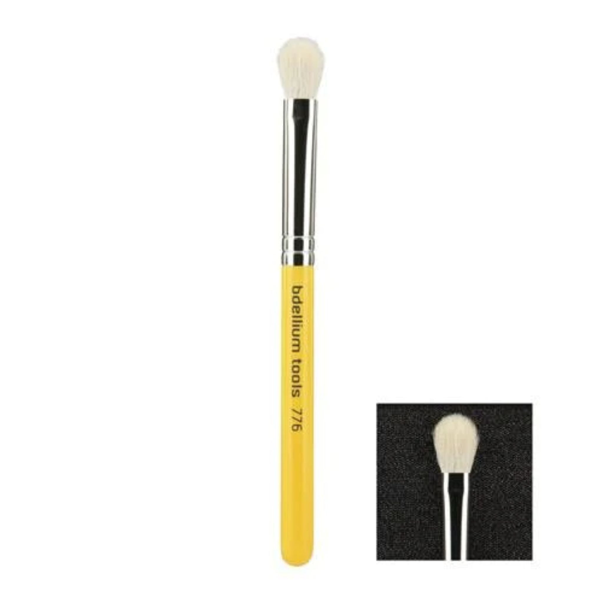 Bdellium Tools - Travel 776 Eye Blending Brush