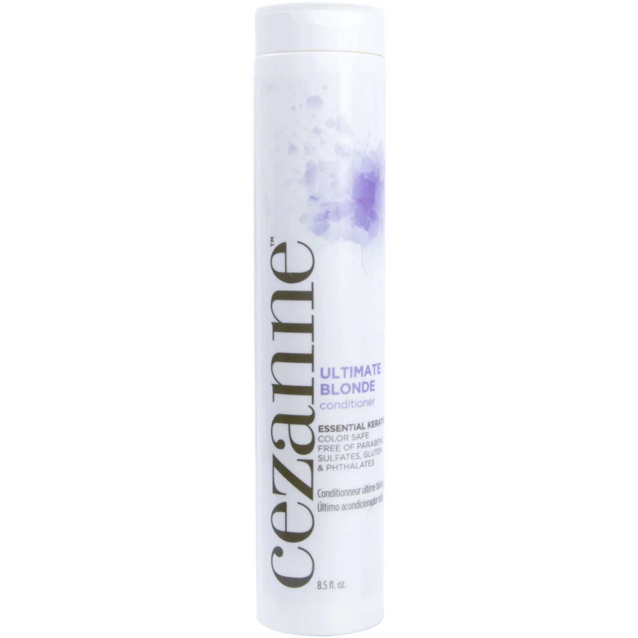 Cezanne - Ultimate Blonde Conditioner - 250ml