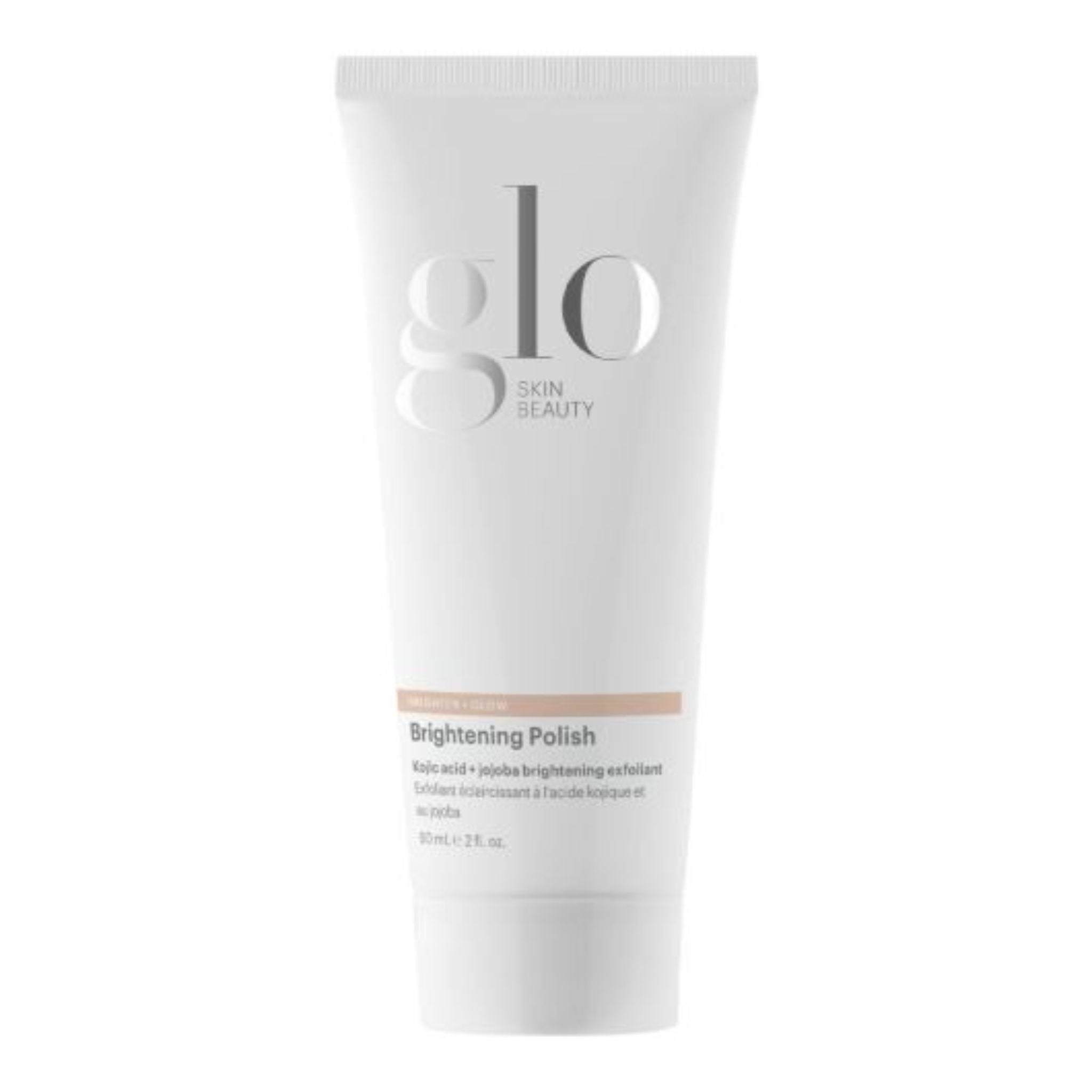 Glo Skin Beauty - Brightening Polish (Formerly Refresh Facial Polish)