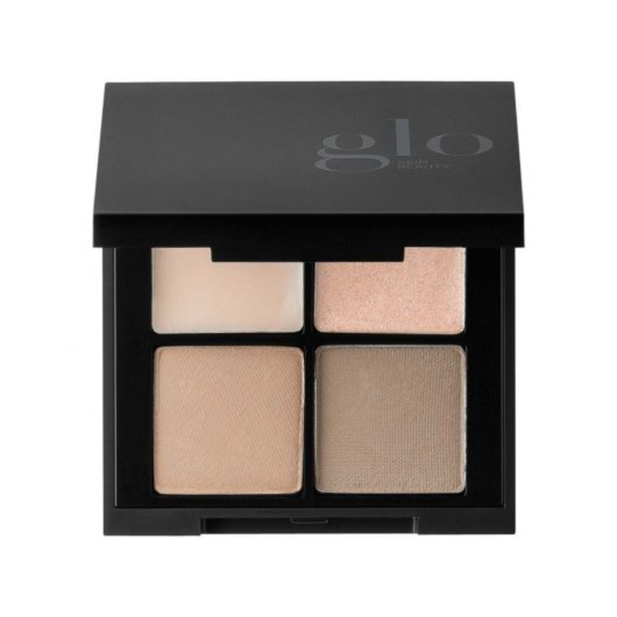 Glo Skin Beauty Brow Quad - Taupe