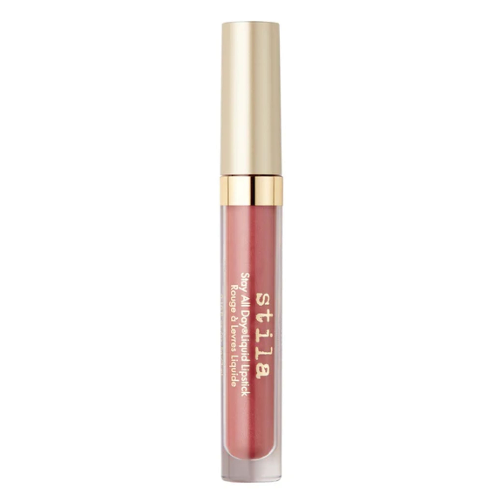 Stila - Stay All Day Shimmer Liquid Lipstick