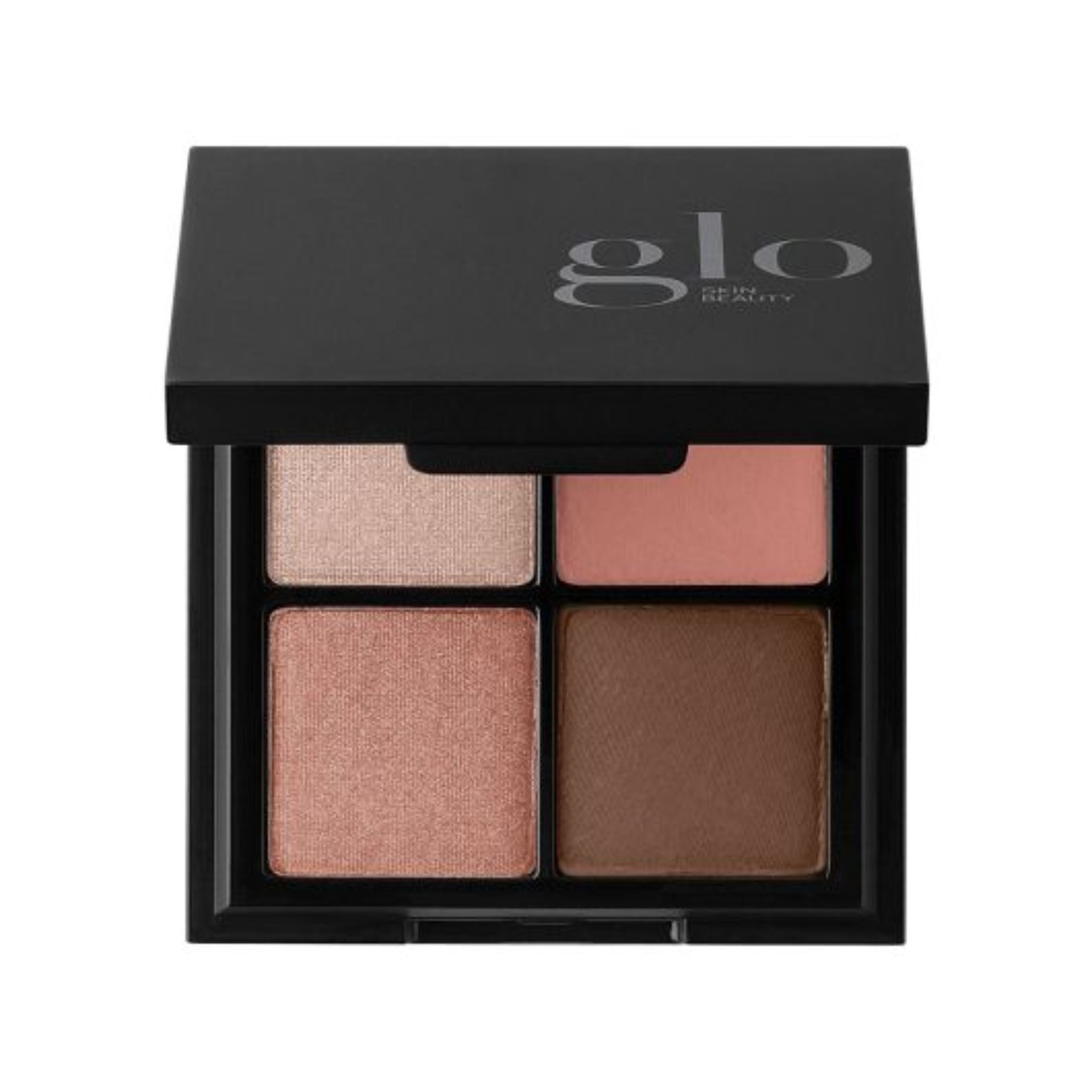 Glo Skin Beauty - Eye Shadow Quad - Cool Glow