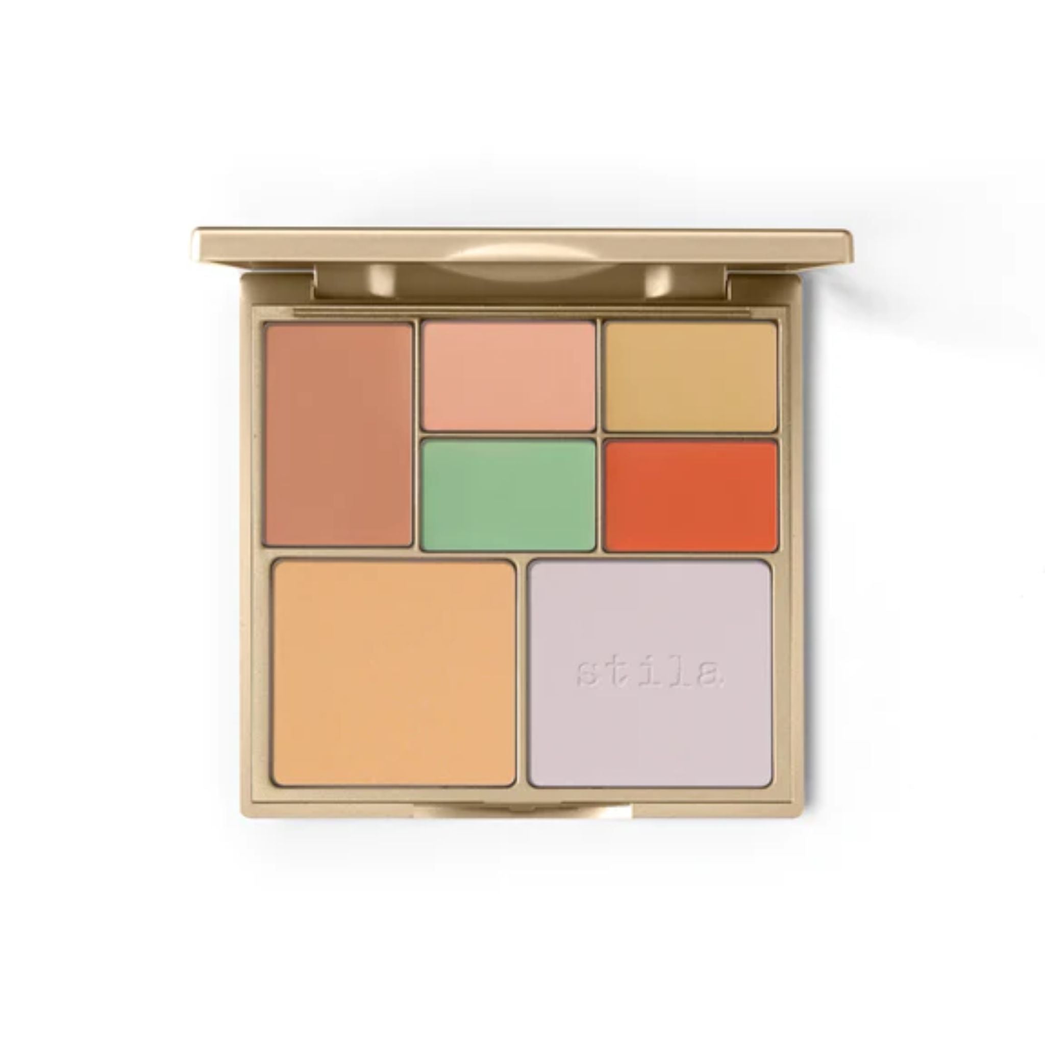 Stila - Correct & Perfect Palette