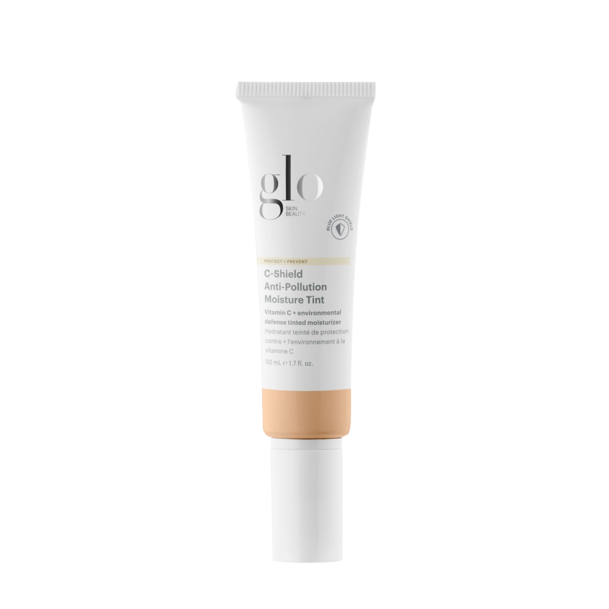 Glo Skin Beauty - C-Shield Anti-Pollution Moisture Tint 50ml