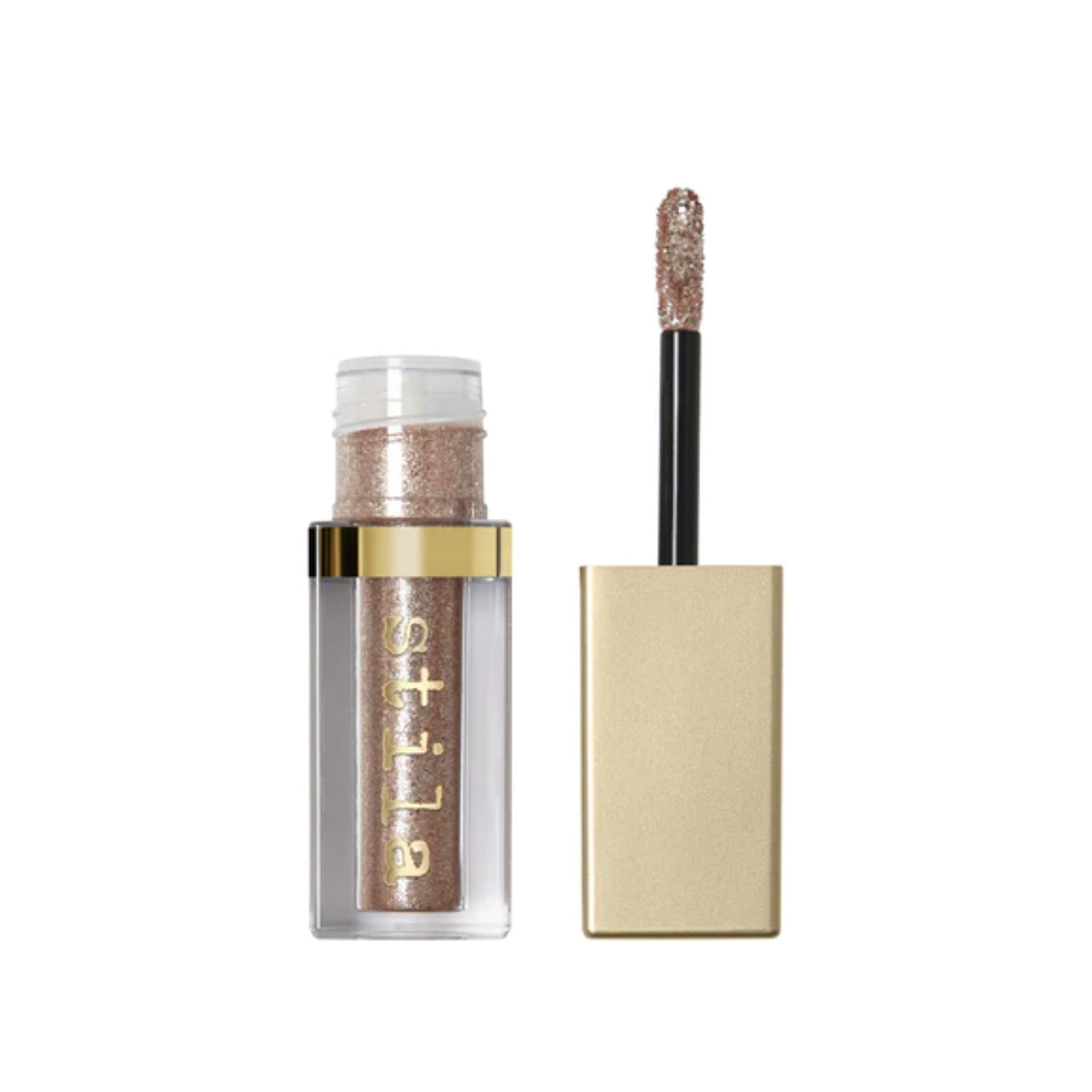 Stila - Glitter & Glow Liquid Eye Shadow