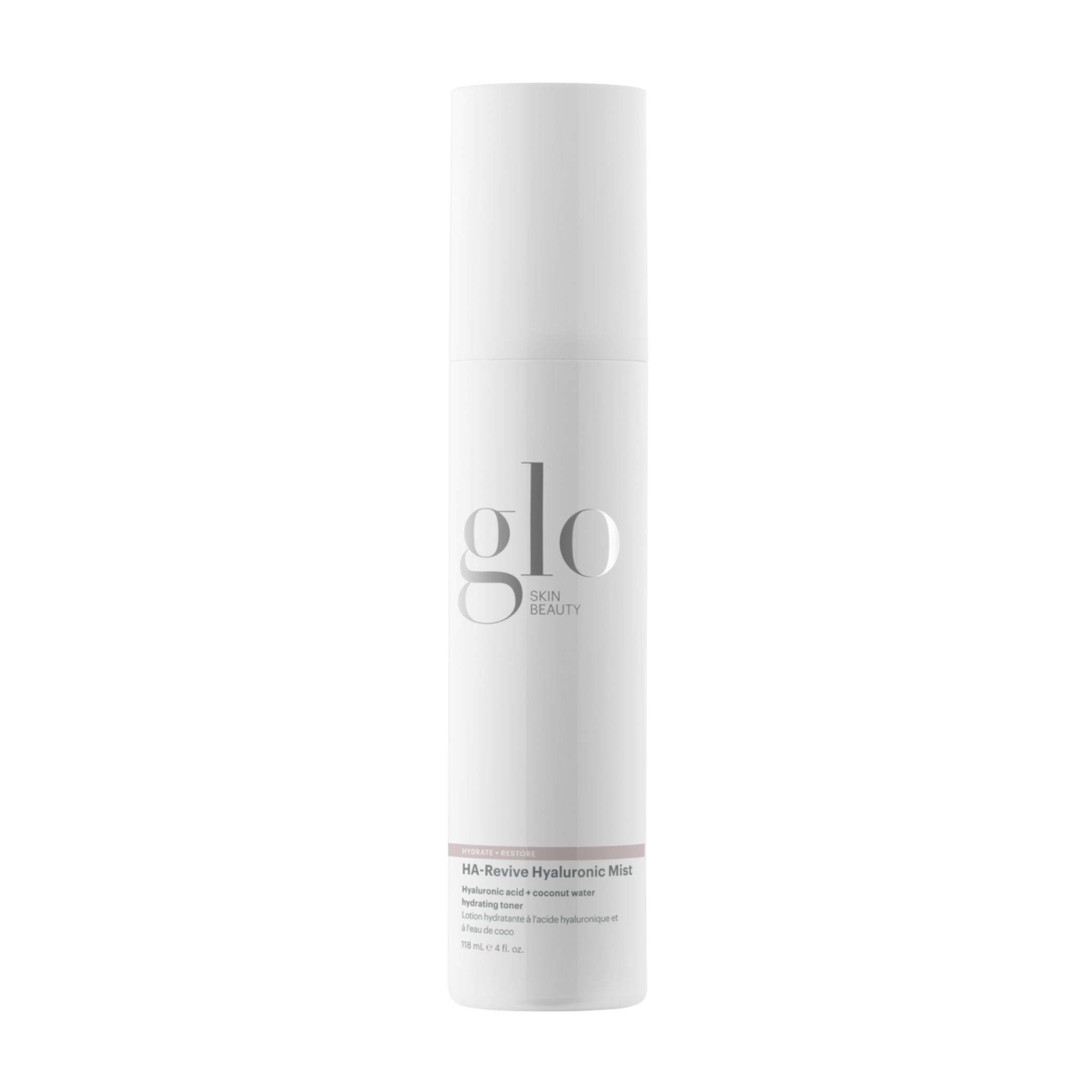 Glo Skin Beauty - HA-Revive Hyaluronic Mist (Formerly: Phyto-Active Toning Mist)