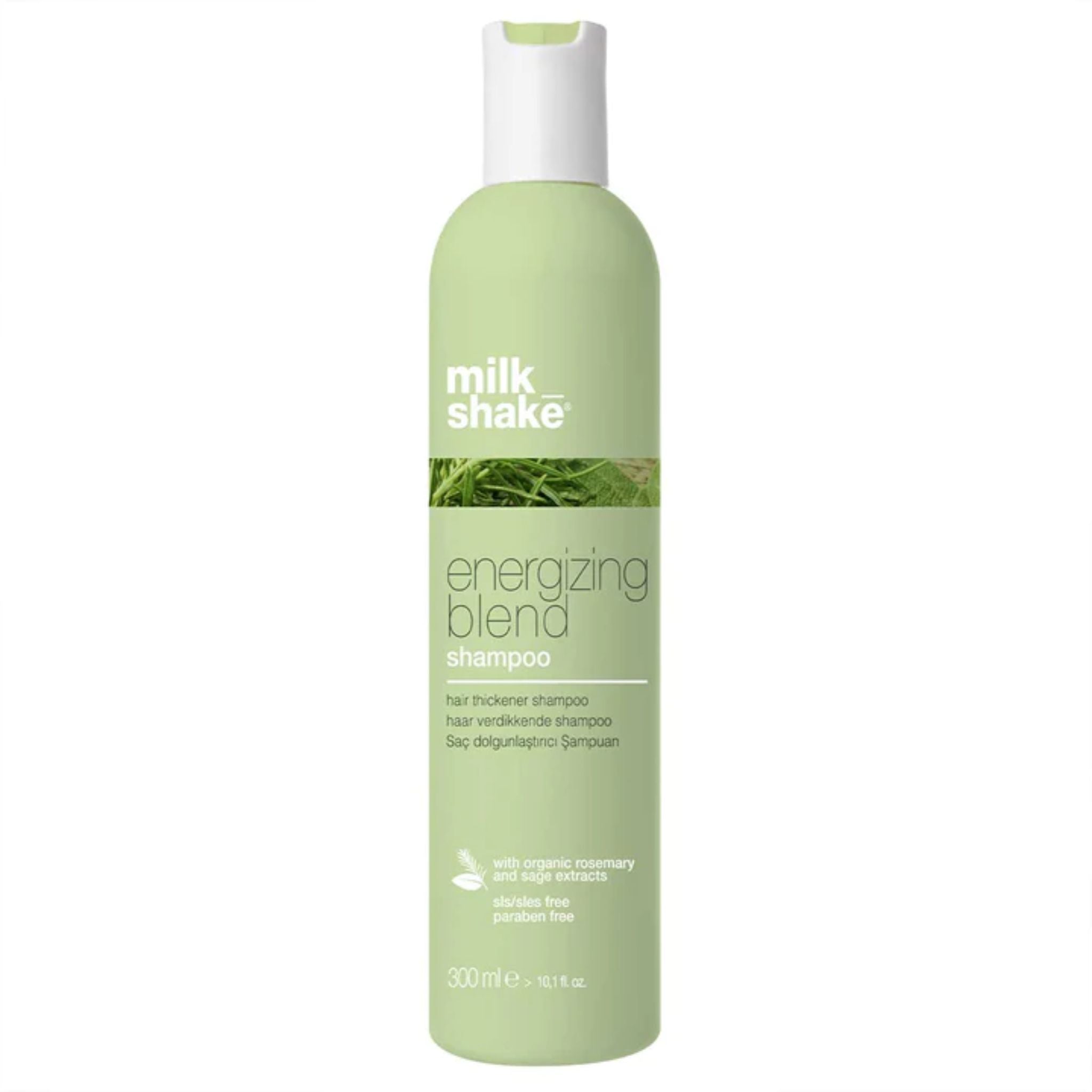 Milkshake - Energizing Shampoo 300ml