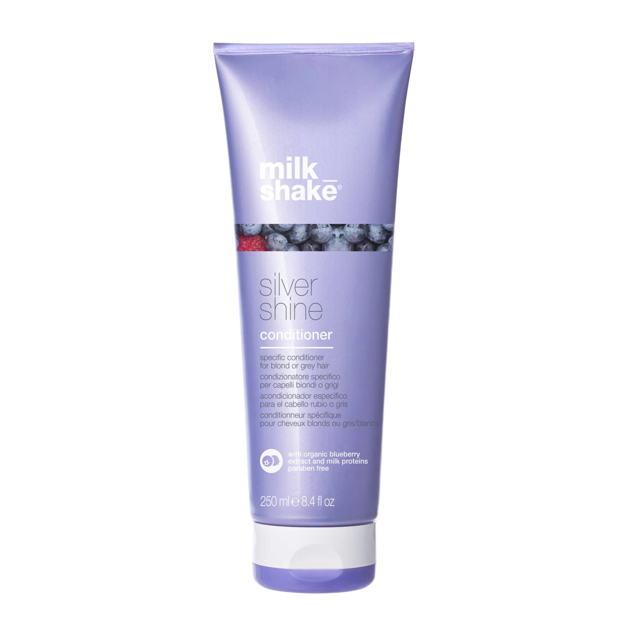 Milkshake - Silver Shine Conditioner 250ml