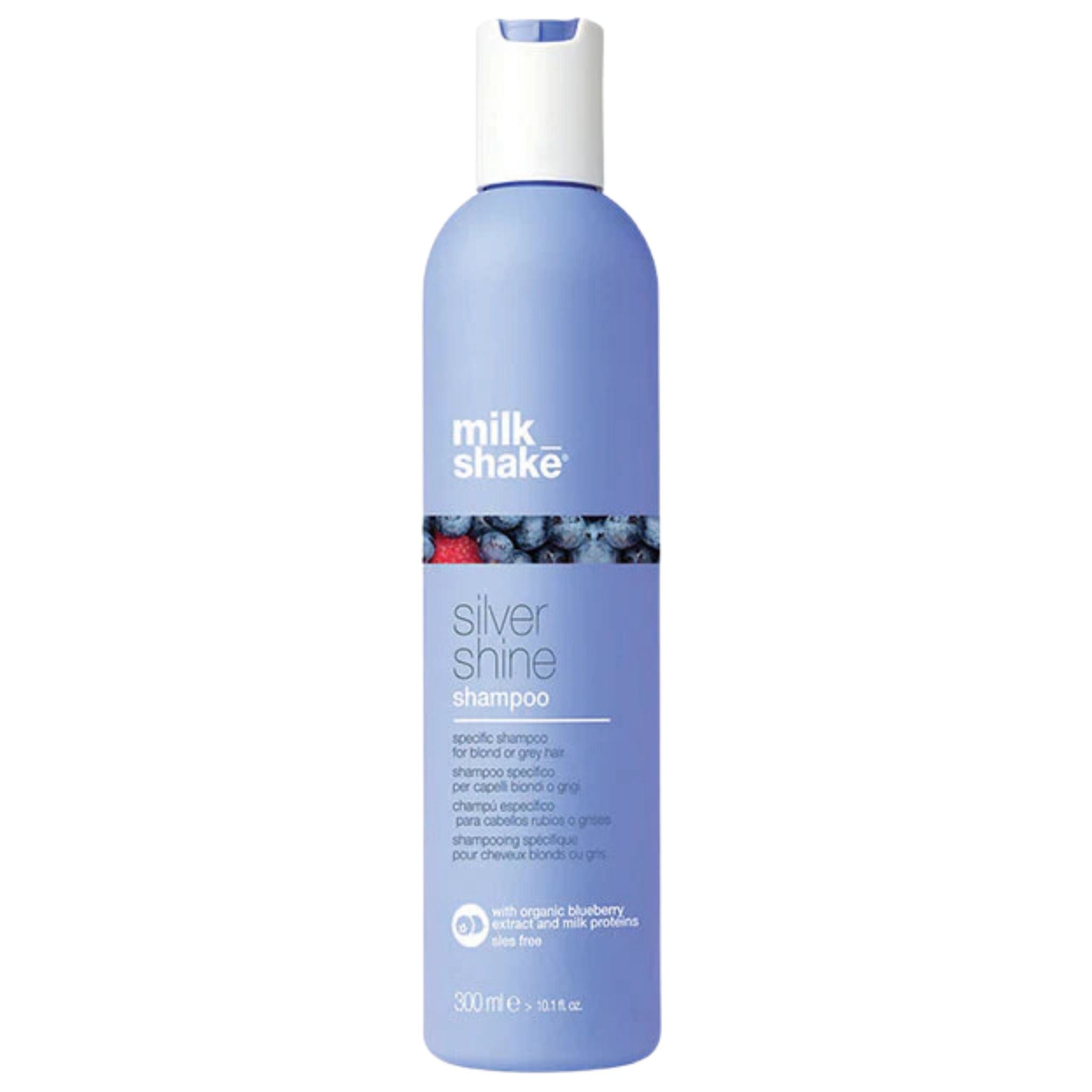 Milkshake - Silver Shine Shampoo 300ml