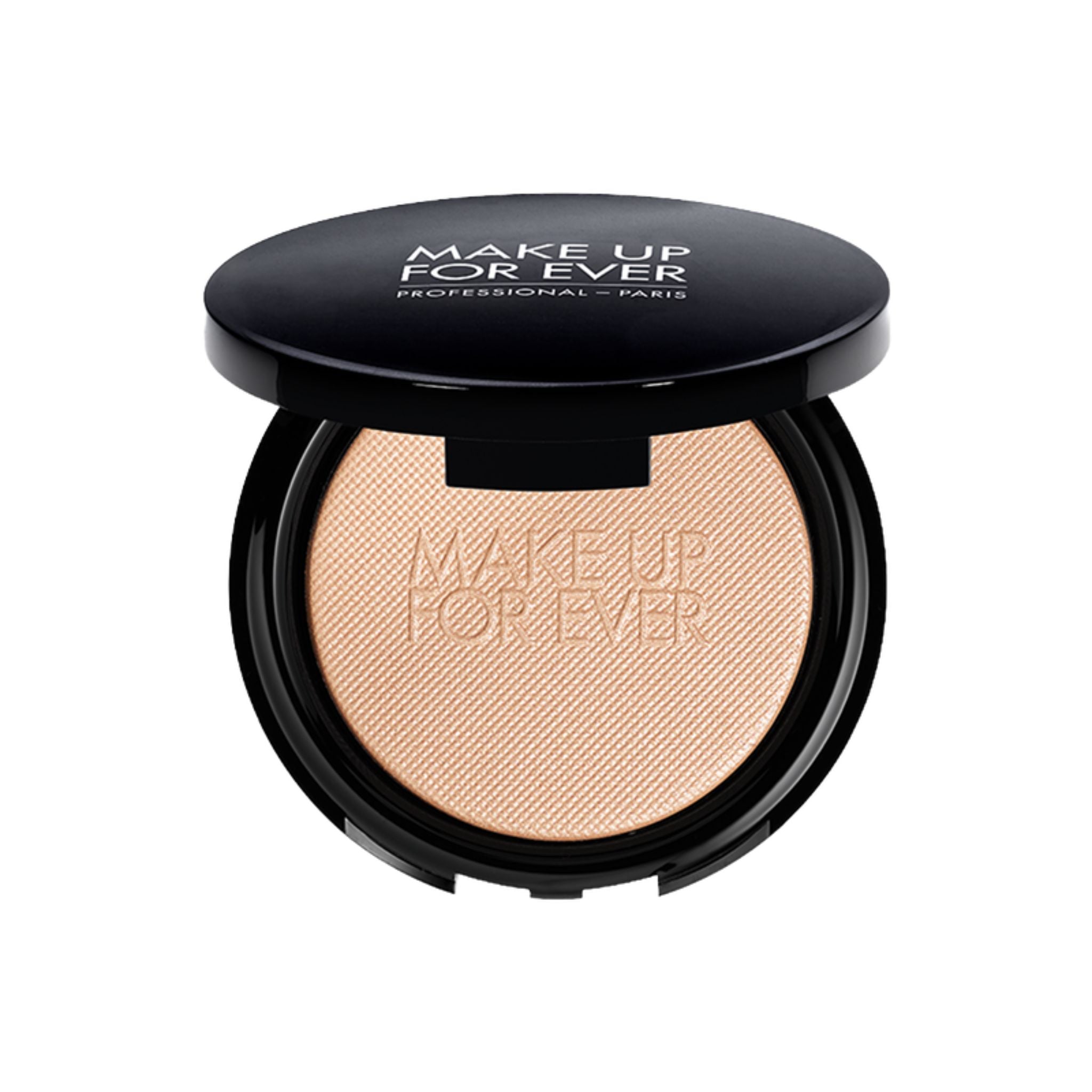Make Up For Ever - Pro Glow 01 Pearly Rose