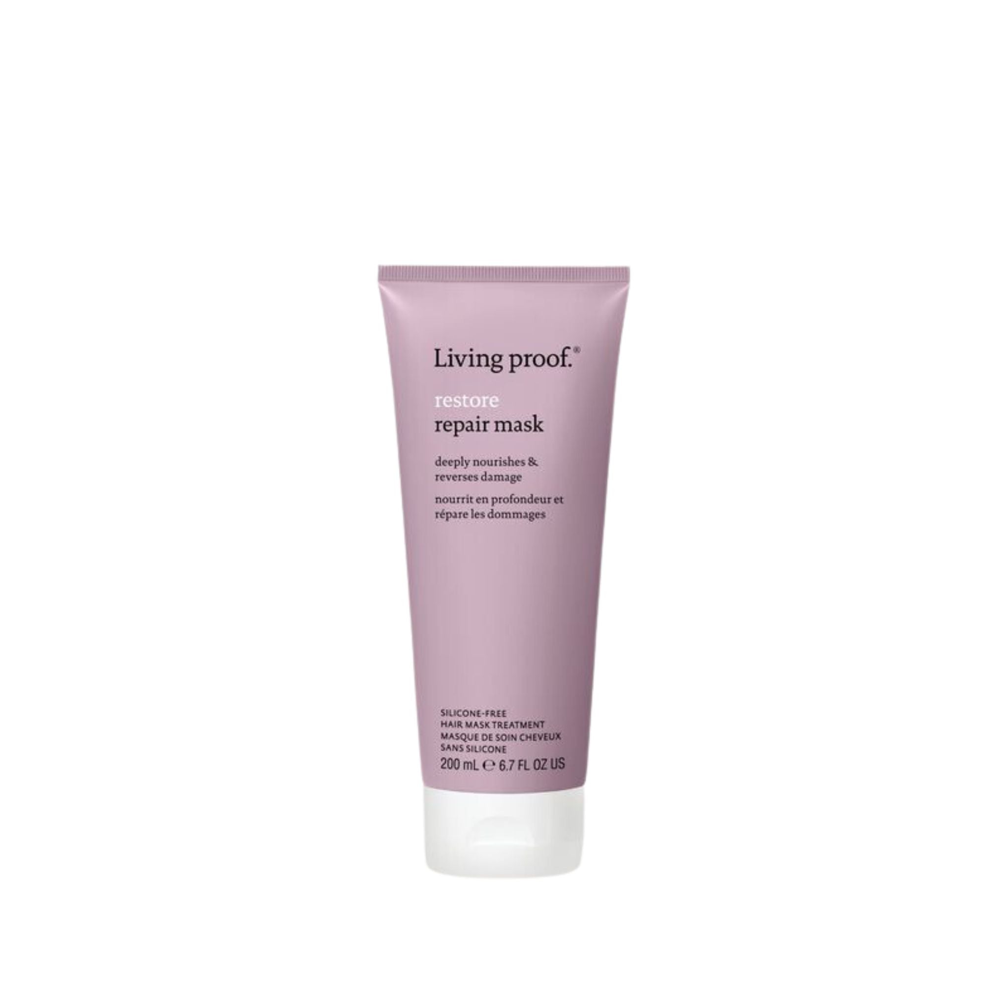 Living Proof - Restore Repair Hair Mask 200ml