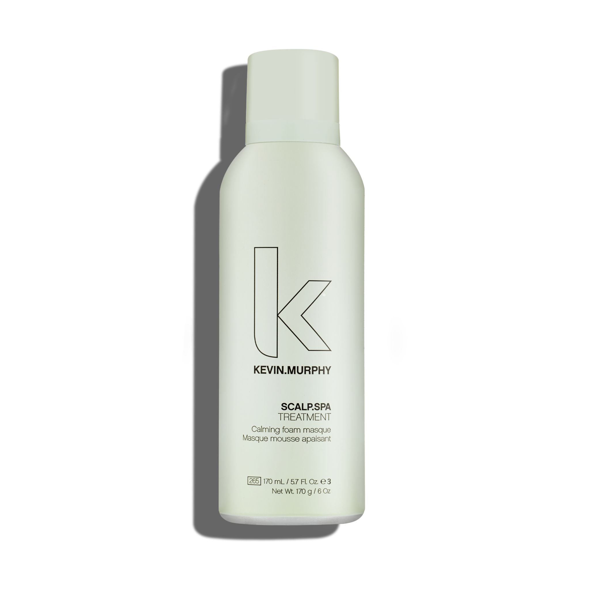 Kevin Murphy - Scalp Spa Treatment 170ml