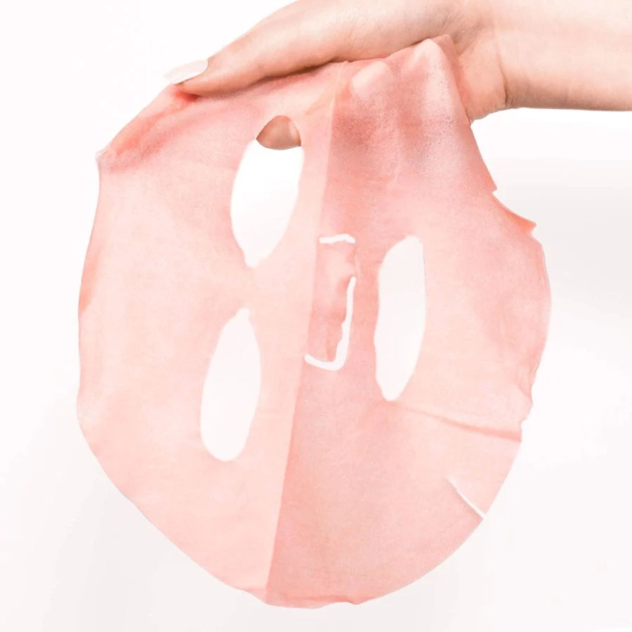 Patchology - Rose Sheet Face Mask 2 Pack
