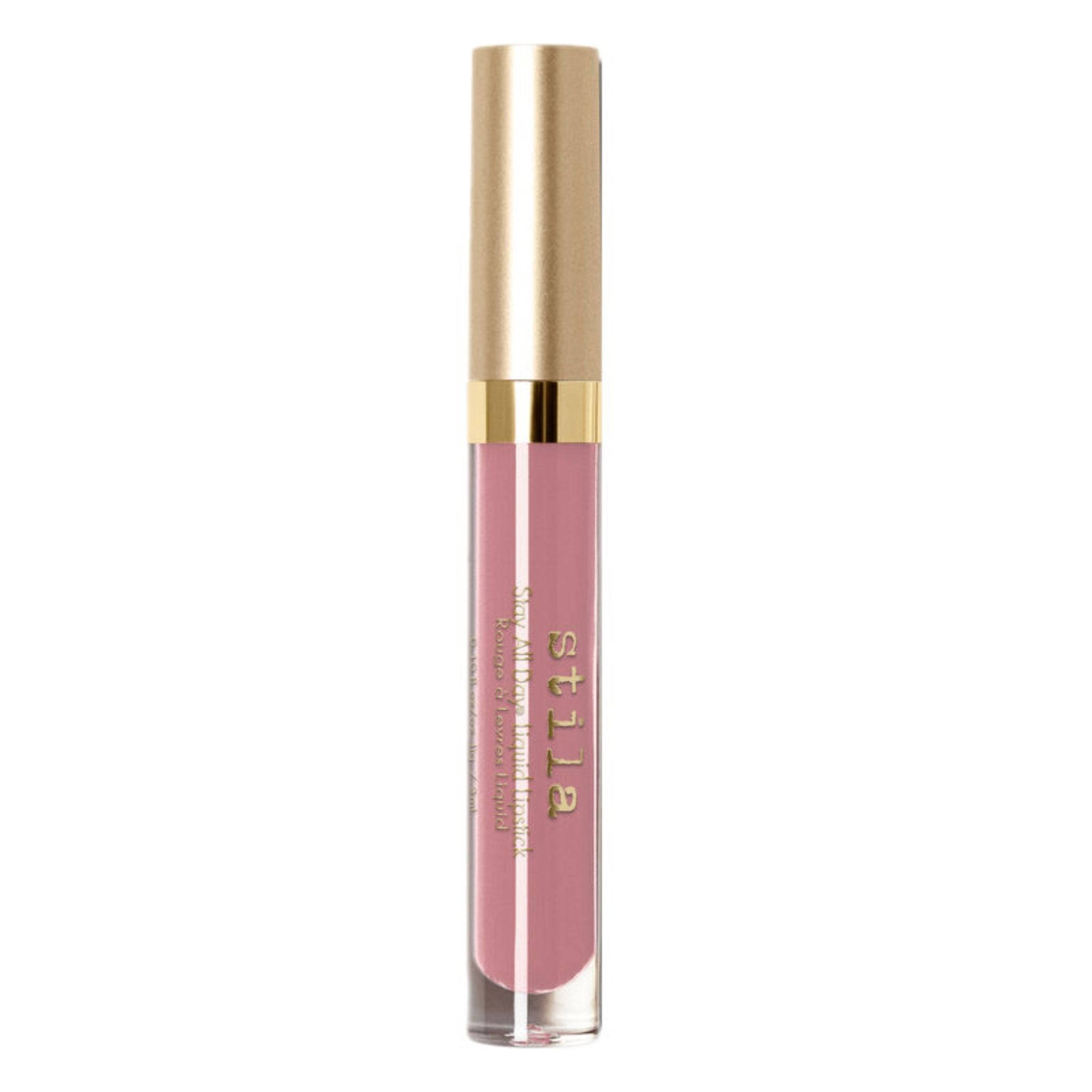 Stila - Stay All Day Sheer Liquid Lipstick