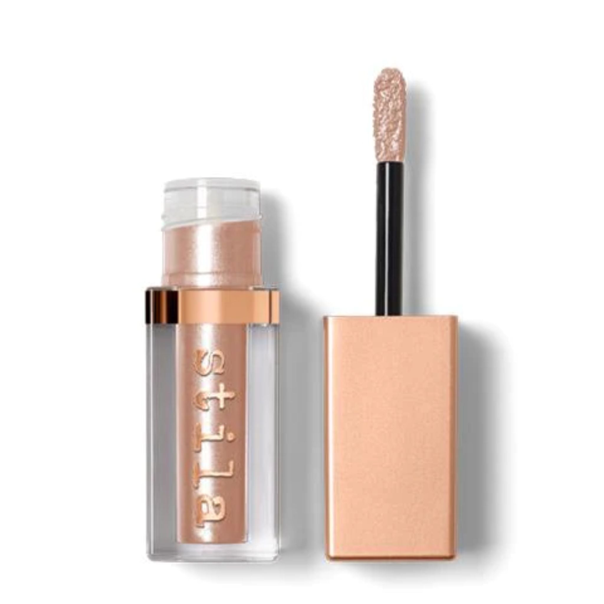 Stila - Shimmer & Glow Liquid Eye Shadow