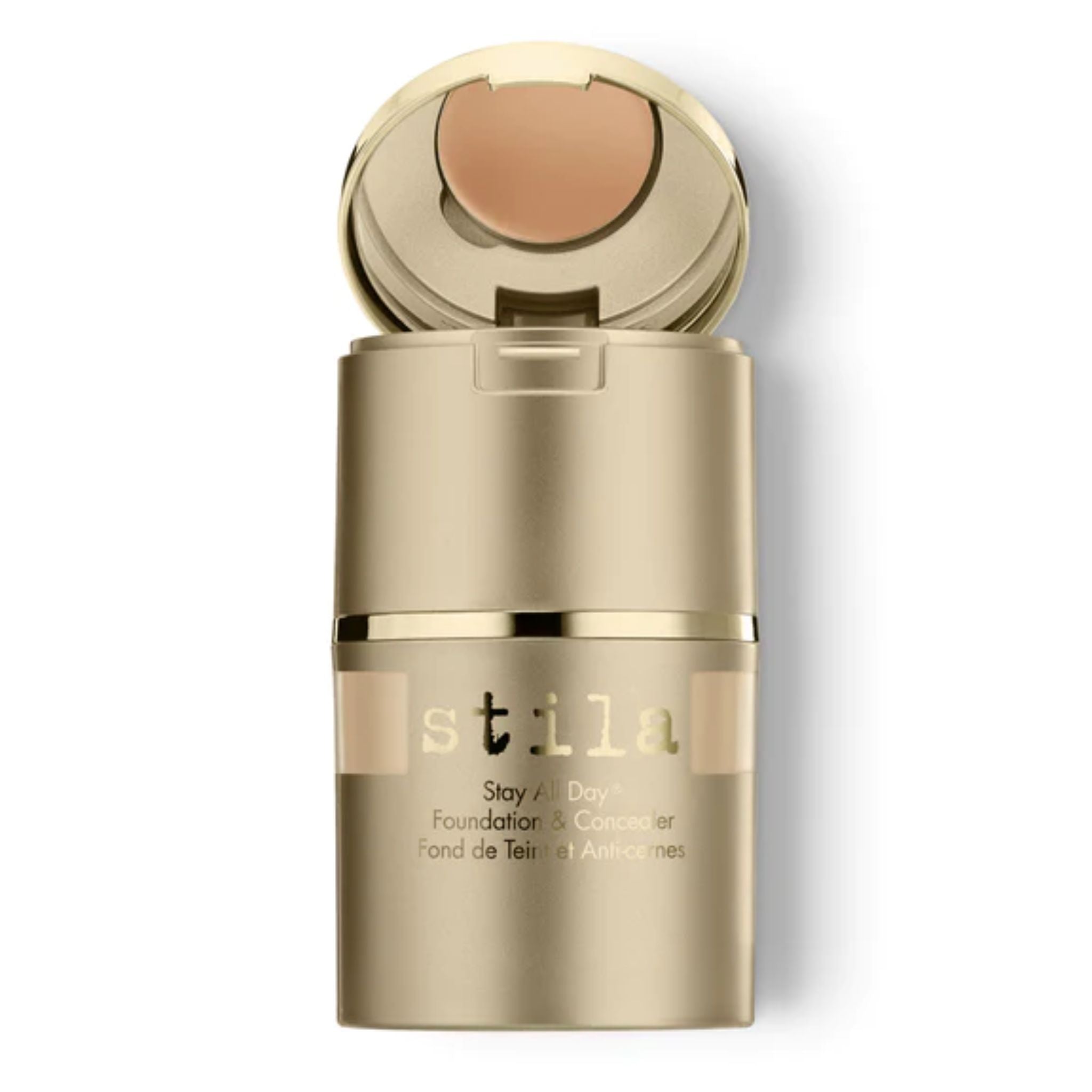 Stila - Stay All Day Foundation & Concealer