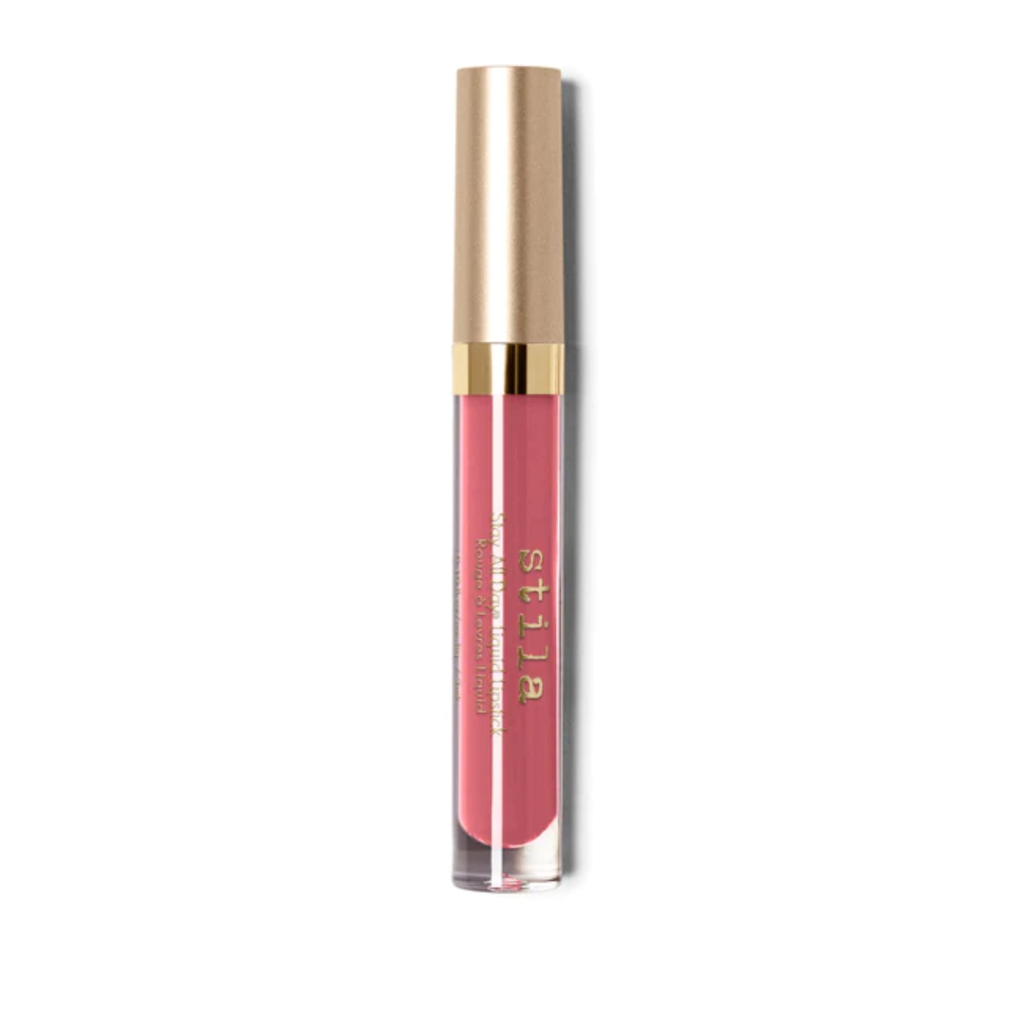 Stila - Stay All Day Liquid Lipstick