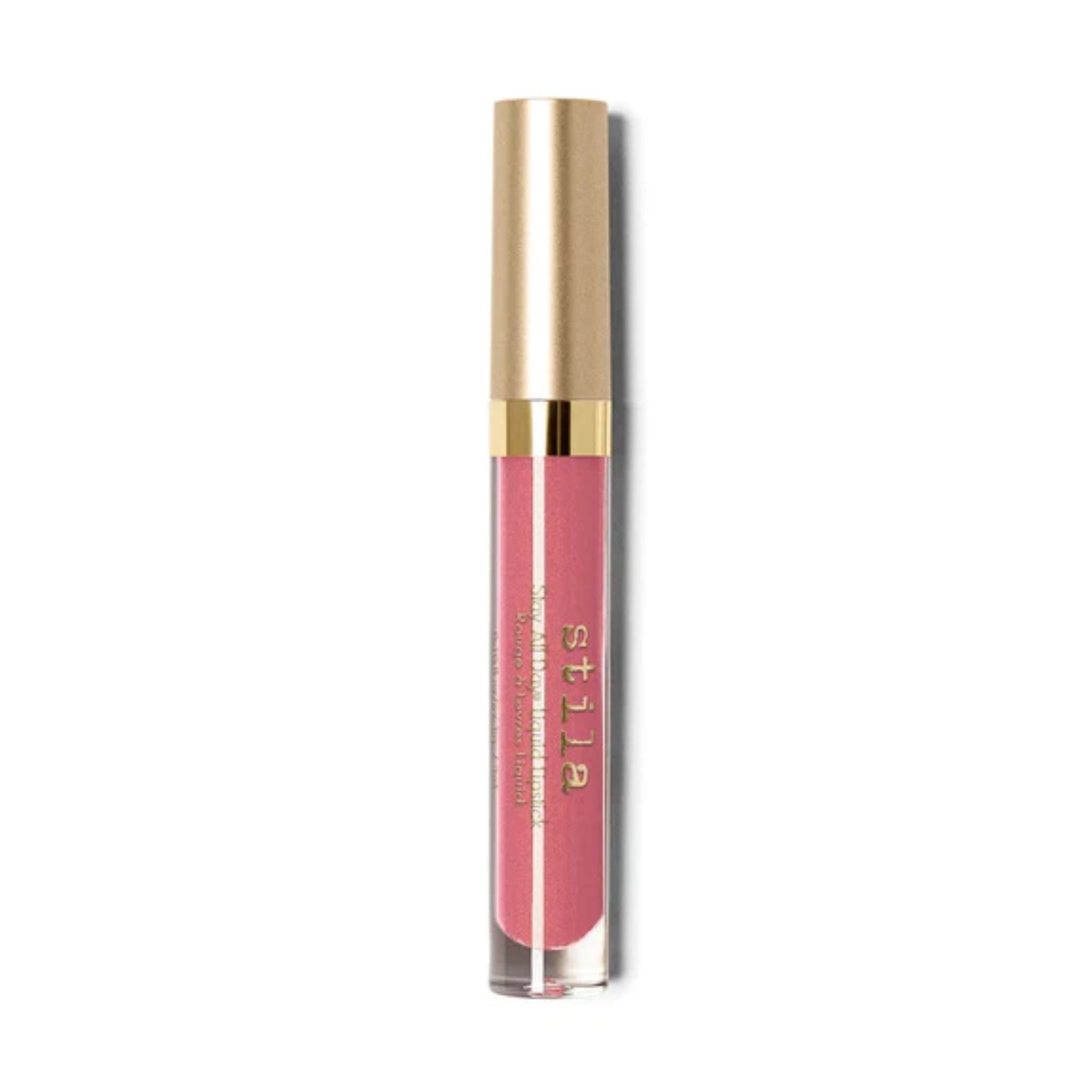 Stila - Stay All Day Shimmer Liquid Lipstick