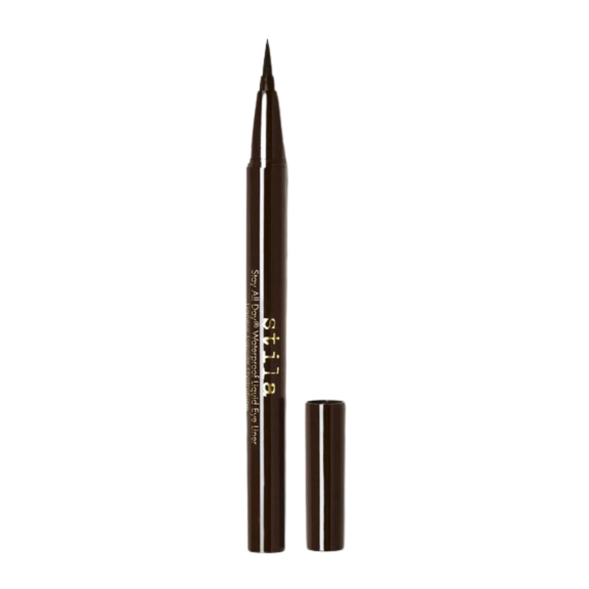 Stila - Stay All Day Waterproof Liquid Eye Liner