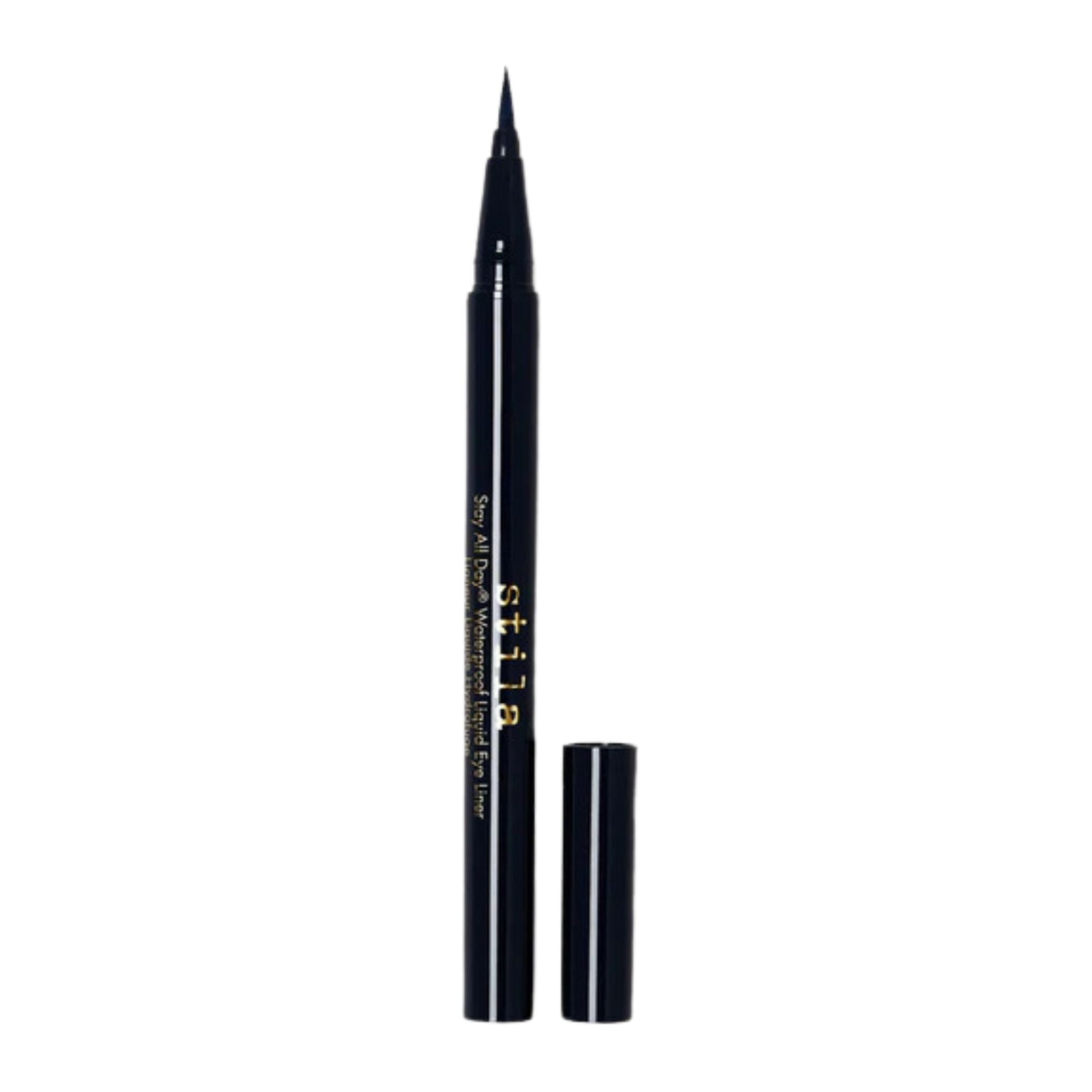 Stila - Stay All Day Waterproof Liquid Eye Liner
