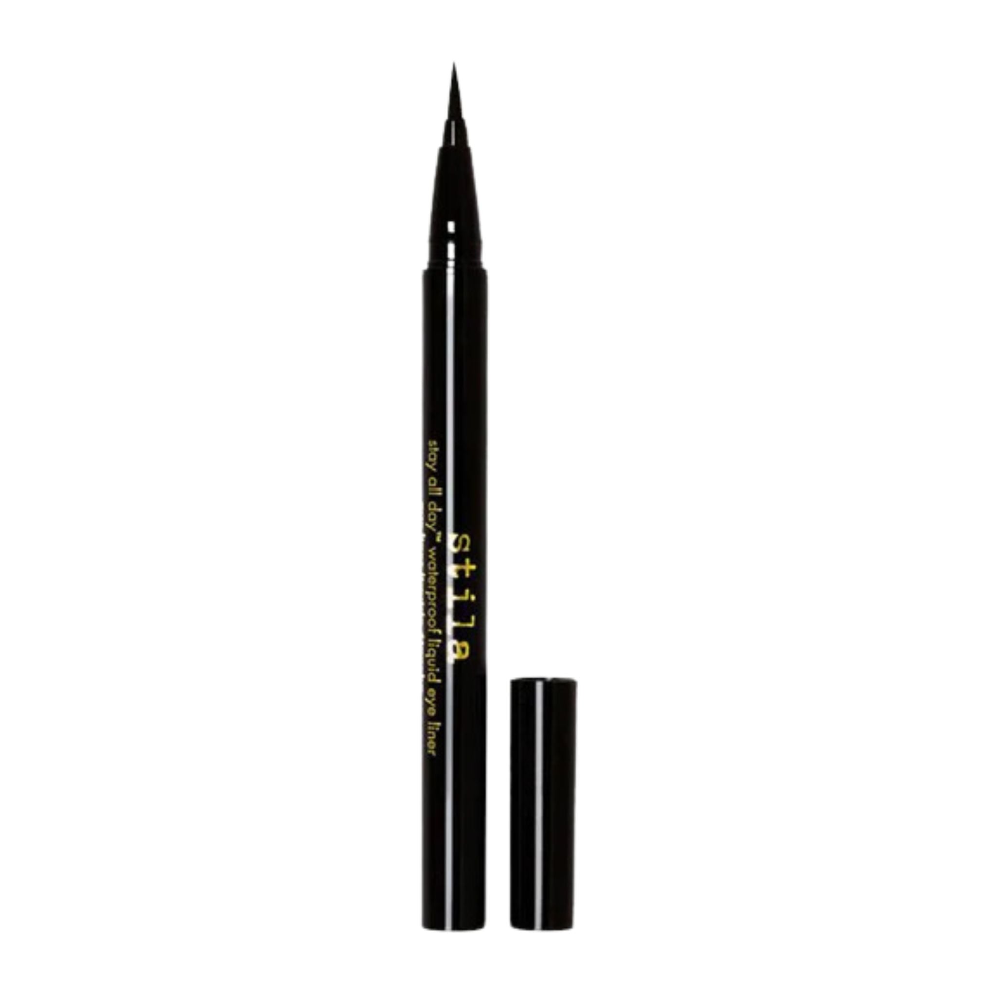 Stila - Stay All Day Waterproof Liquid Eye Liner