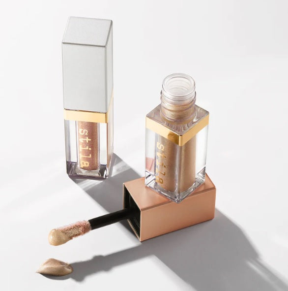 Stila - Holiday Double Dazzle Liquid Eyeshadow Duo