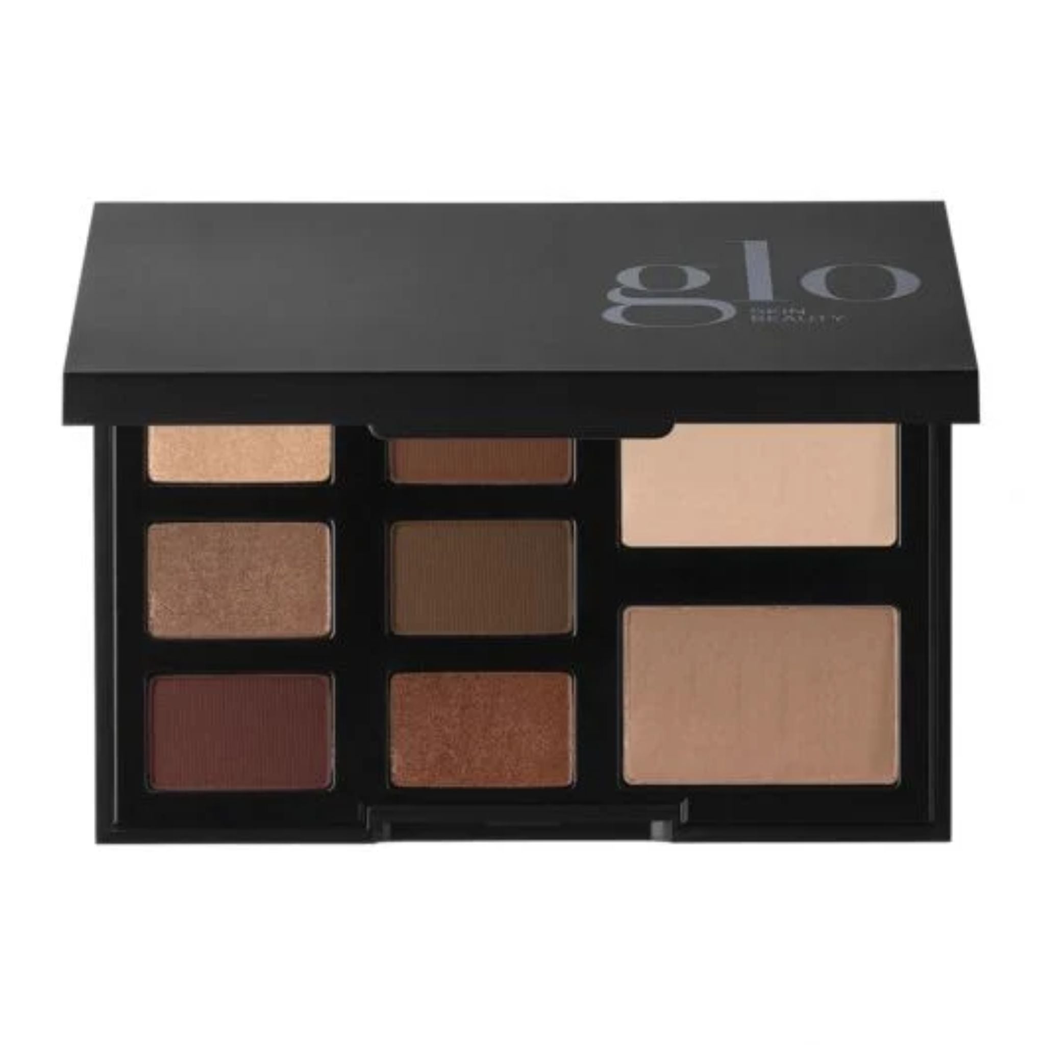 Glo Skin Beauty - Eye Shadow Palette - The Velvets