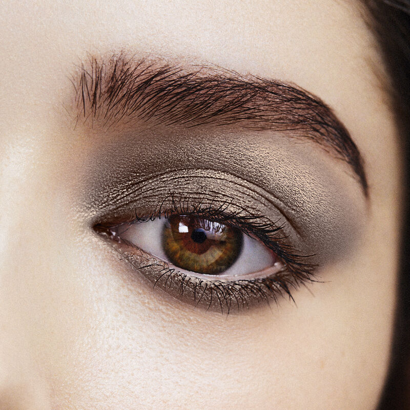 Make Up For Ever - Aqua Resist Smoky Eye Shadow Stick