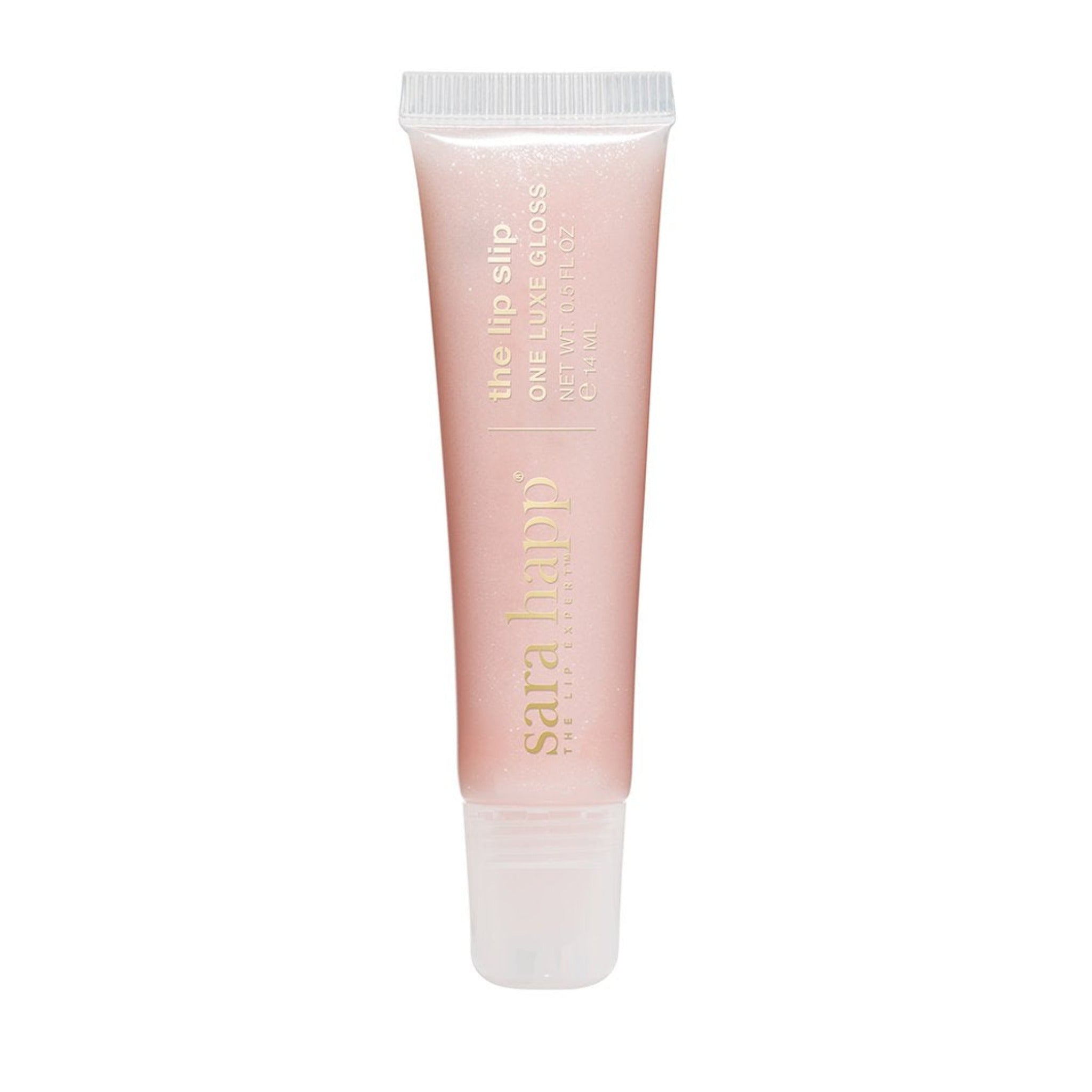 Sara Happ - One Luxe Gloss
