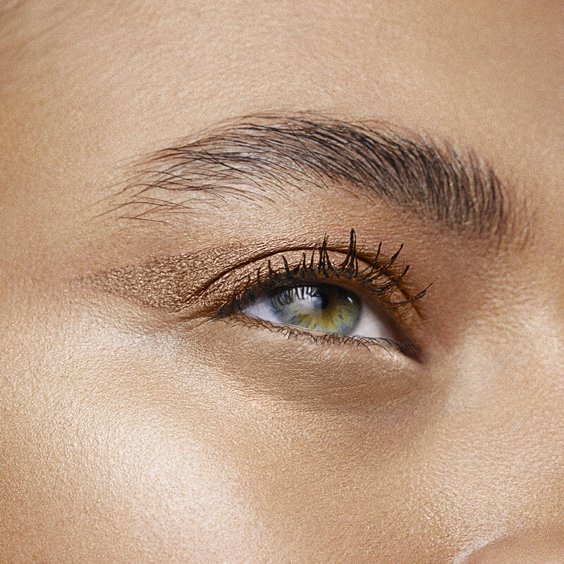 Make Up For Ever - Aqua Resist Smoky Eye Shadow Stick
